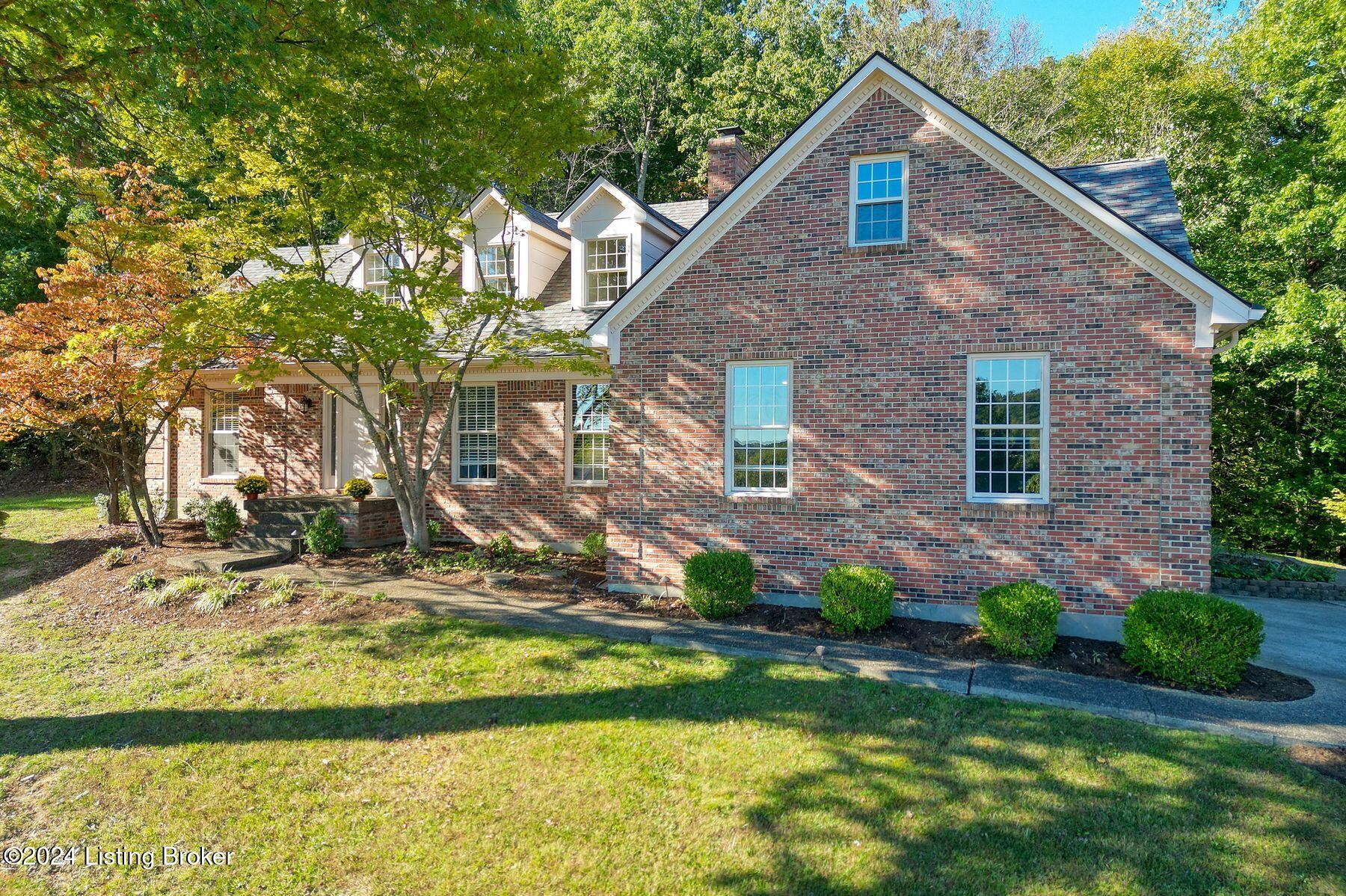 6817 Stone Hill Rd