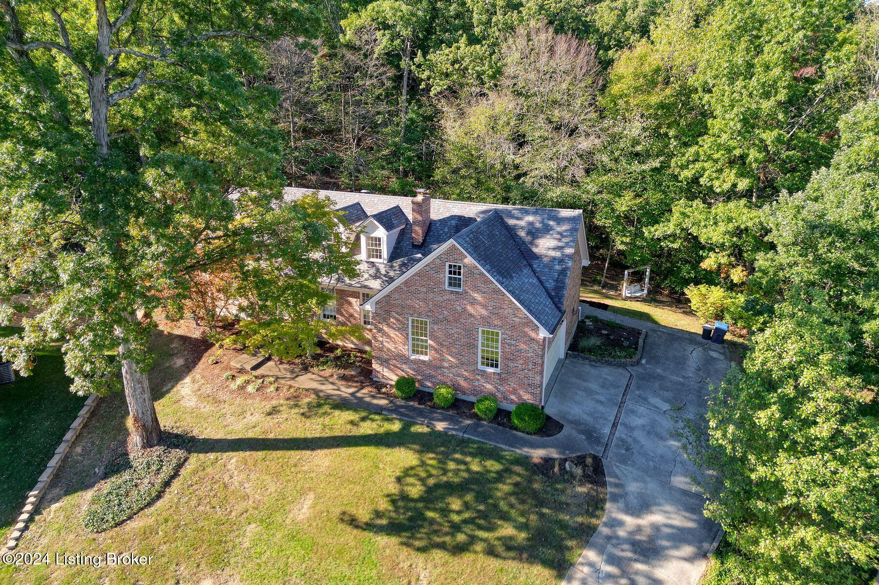 6817 Stone Hill Rd