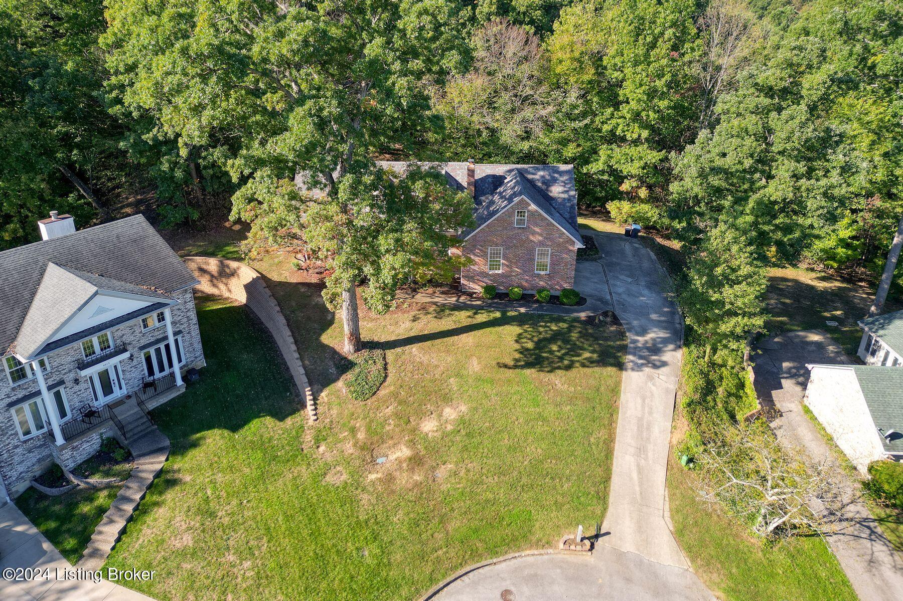6817 Stone Hill Rd