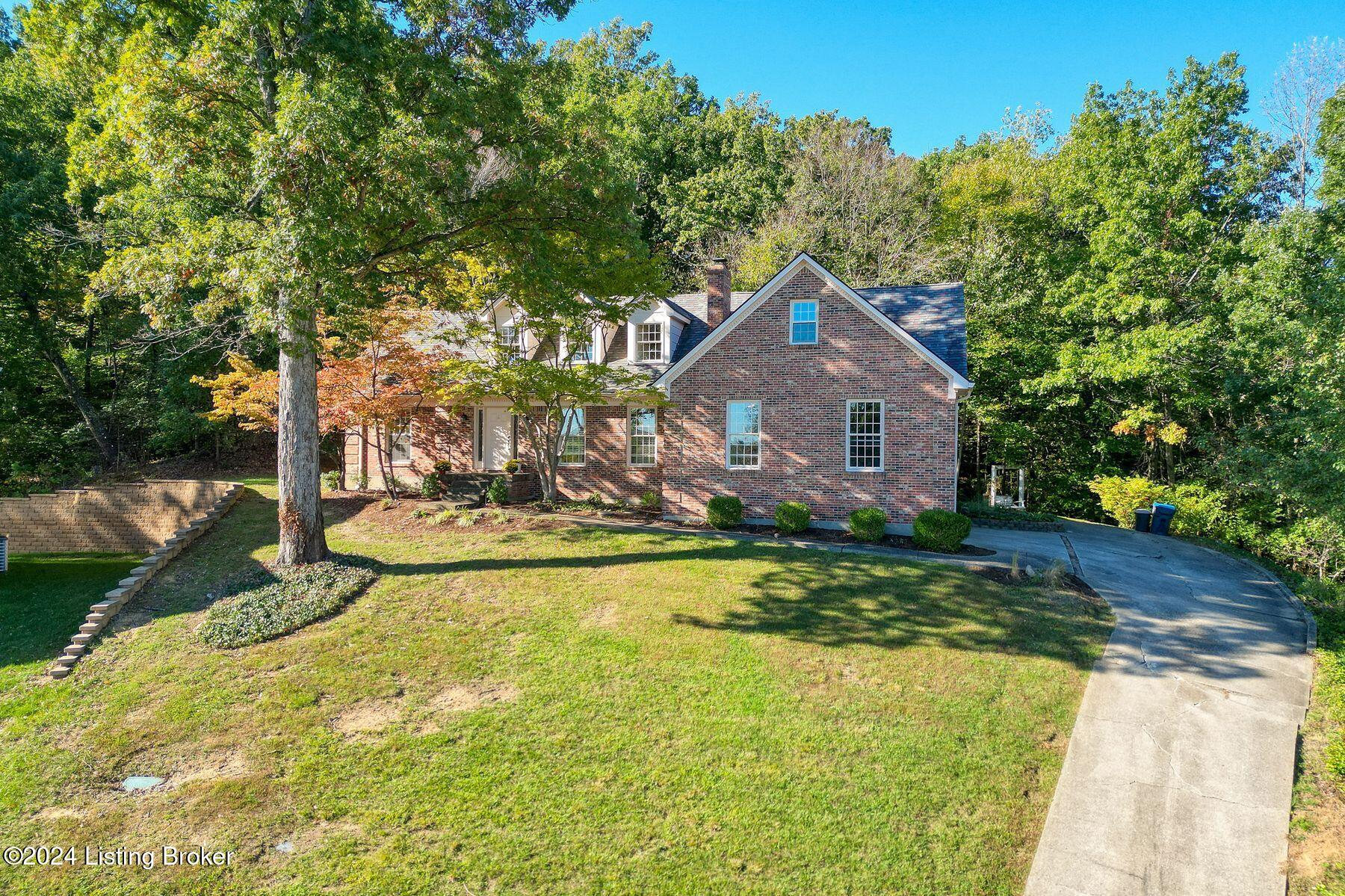 6817 Stone Hill Rd