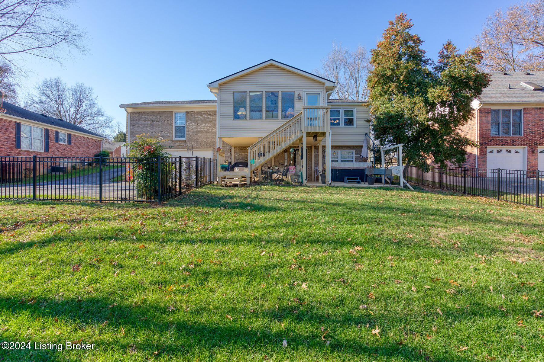 2913 Murray Hill Pike