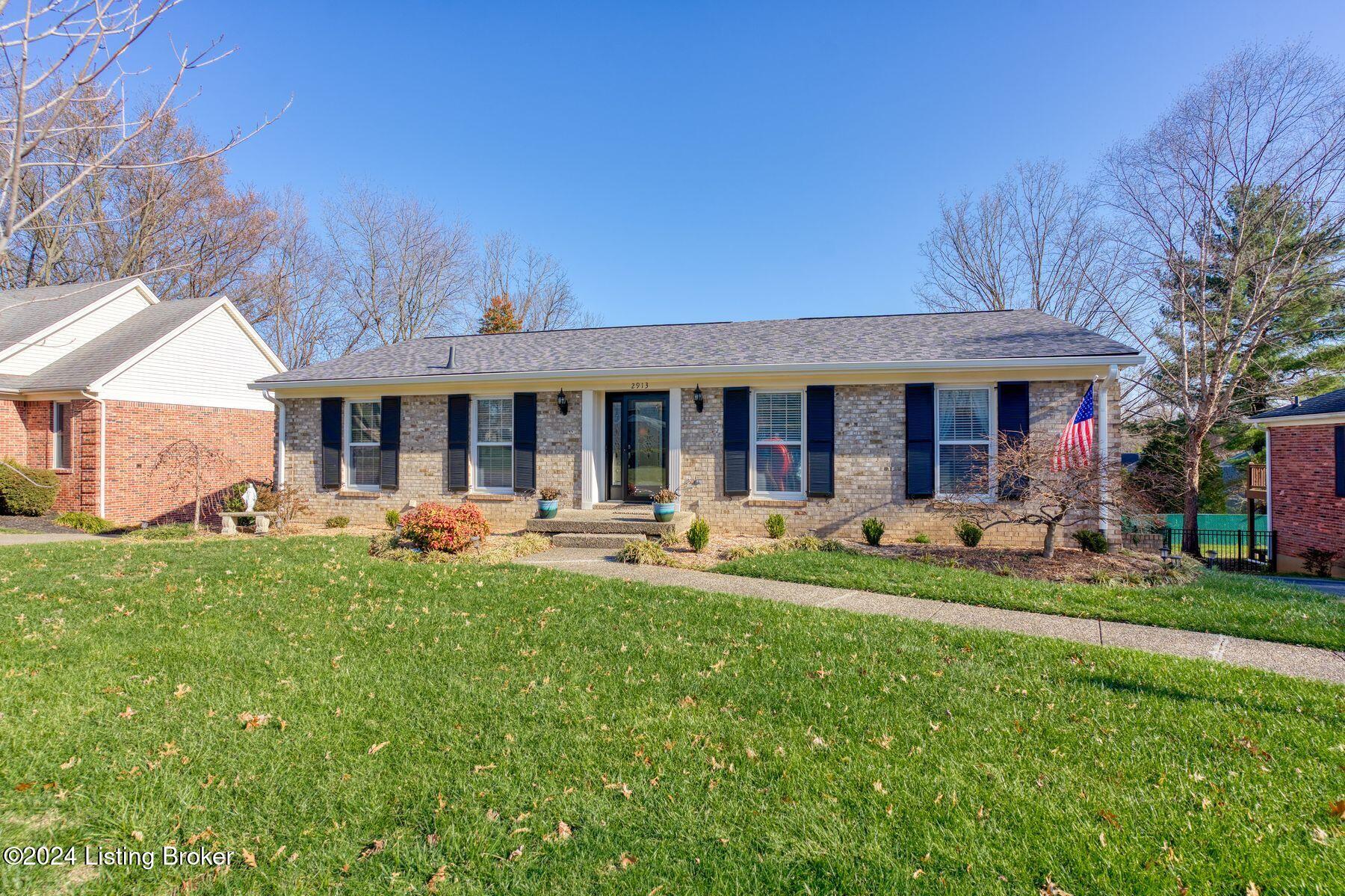 2913 Murray Hill Pike