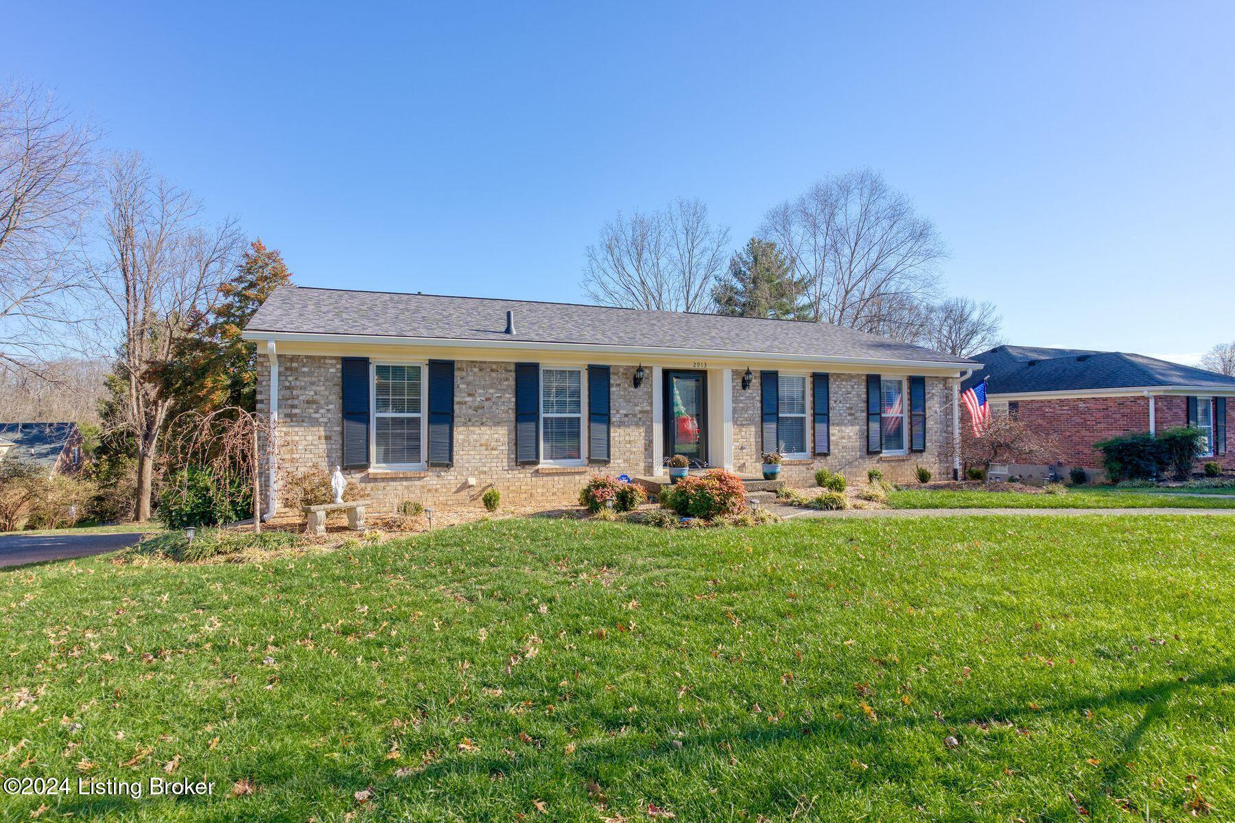2913 Murray Hill Pike