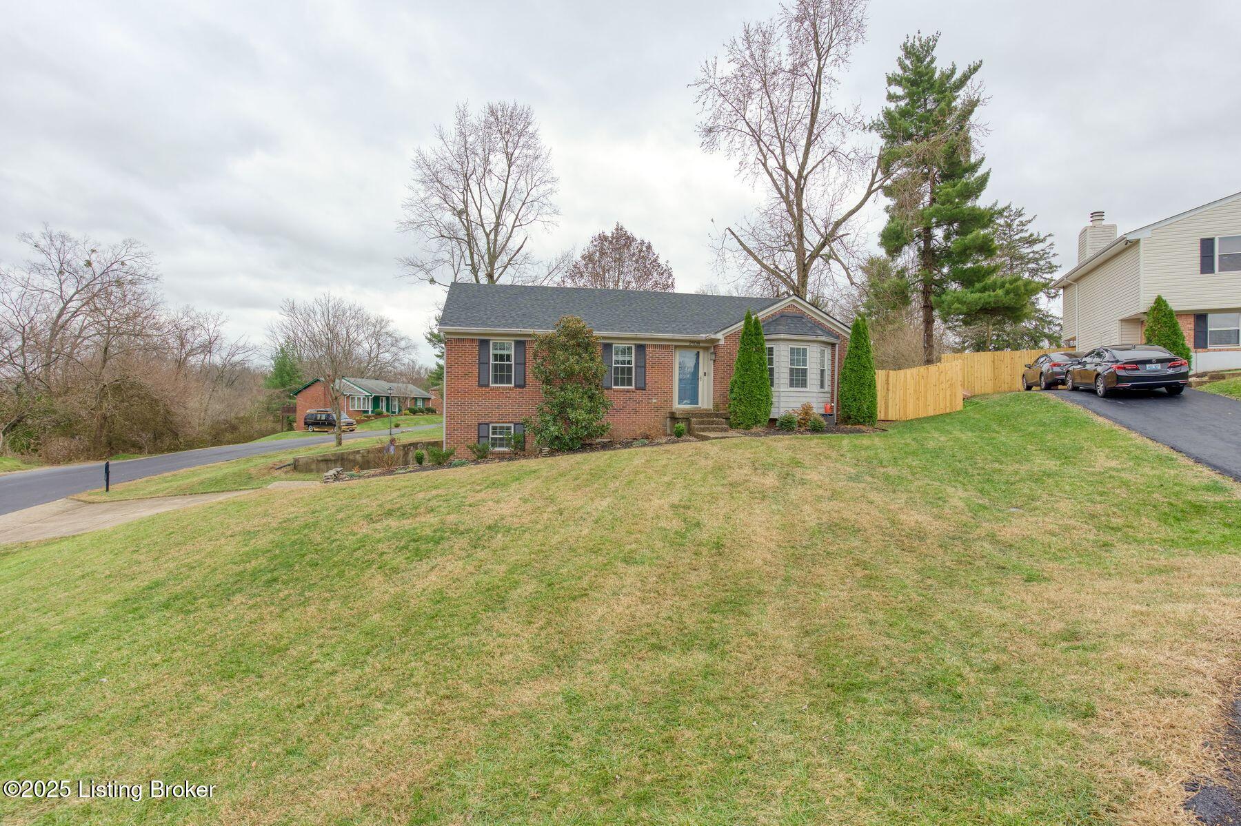 2106 Terriwood Ct