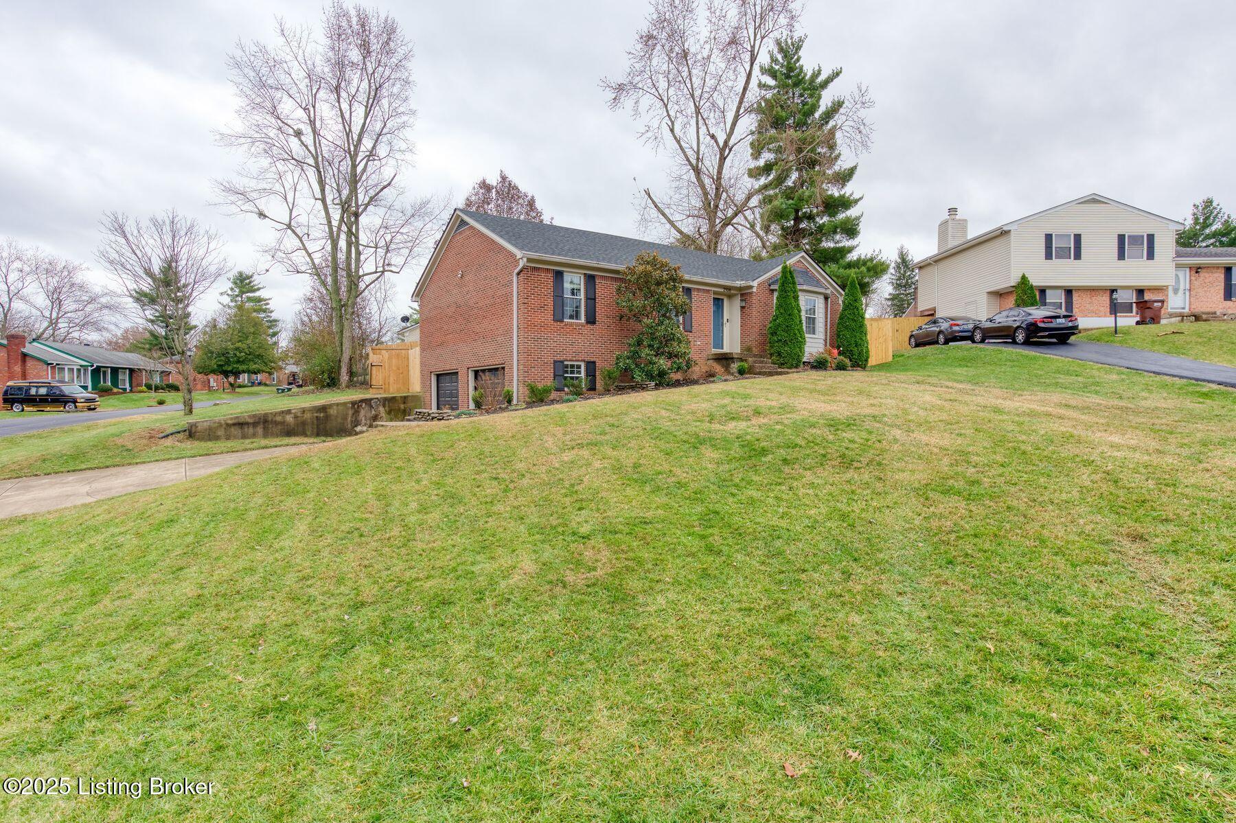 2106 Terriwood Ct