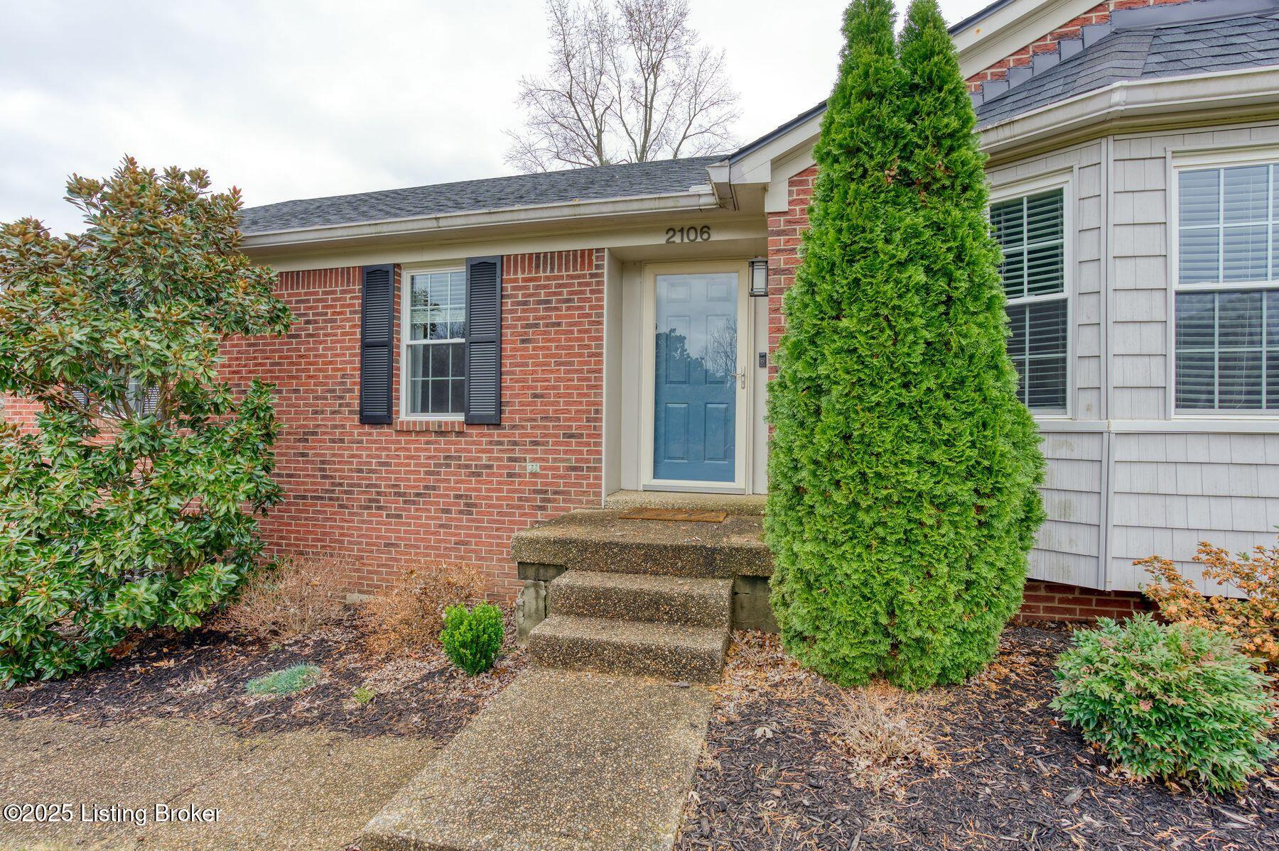 2106 Terriwood Ct