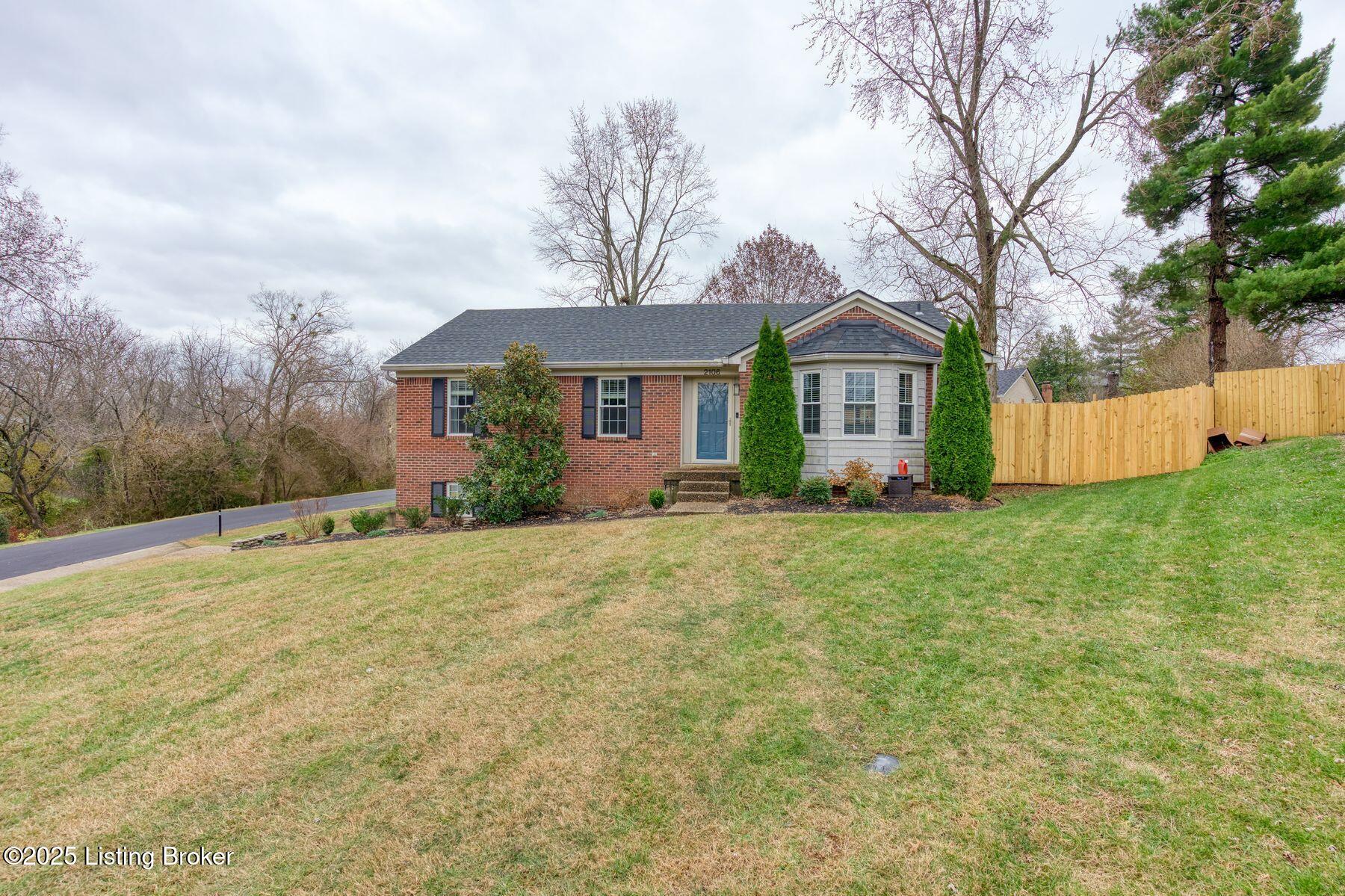 2106 Terriwood Ct