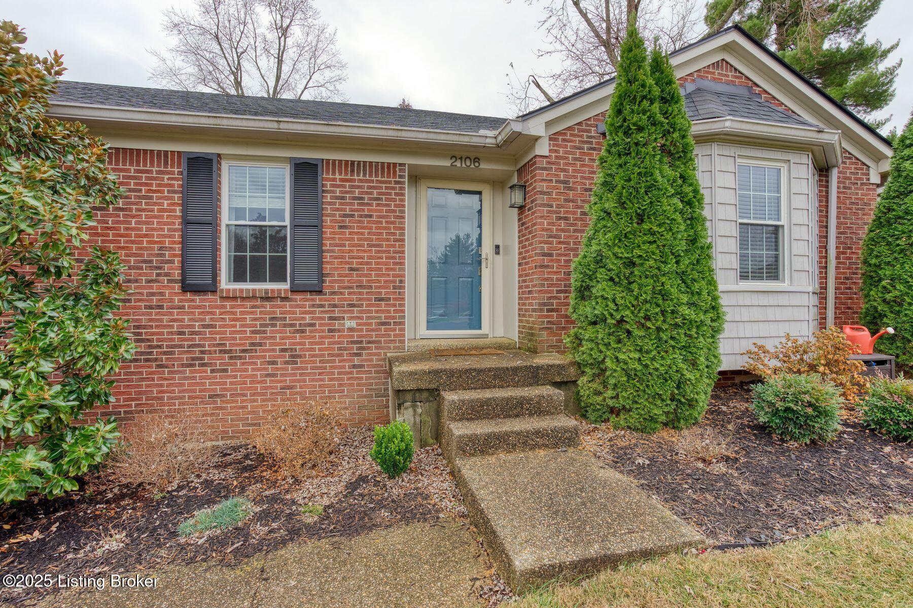 2106 Terriwood Ct
