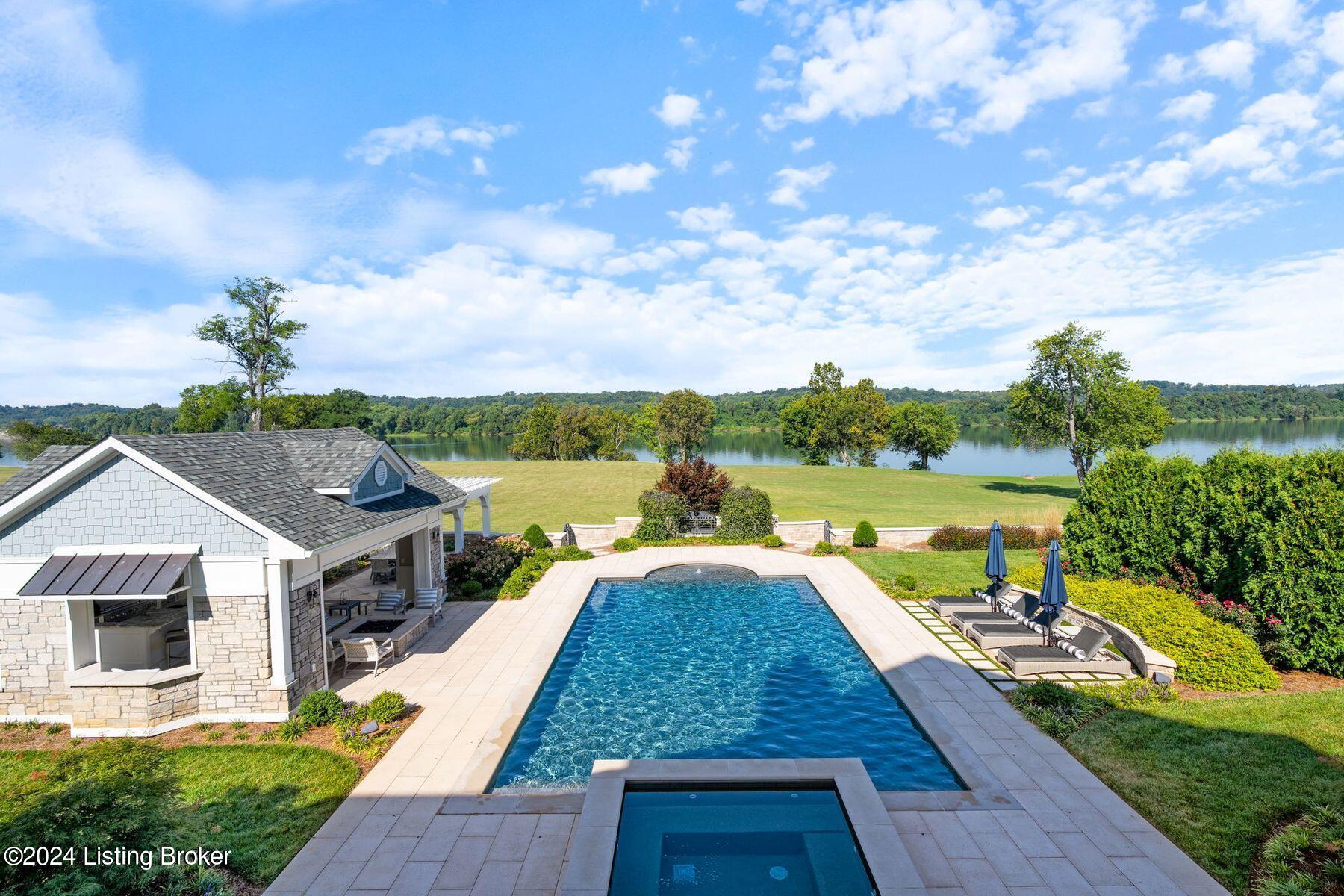 3602 River Ridge Cove
