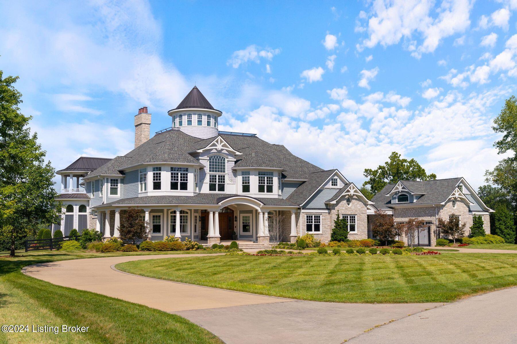 3602 River Ridge Cove