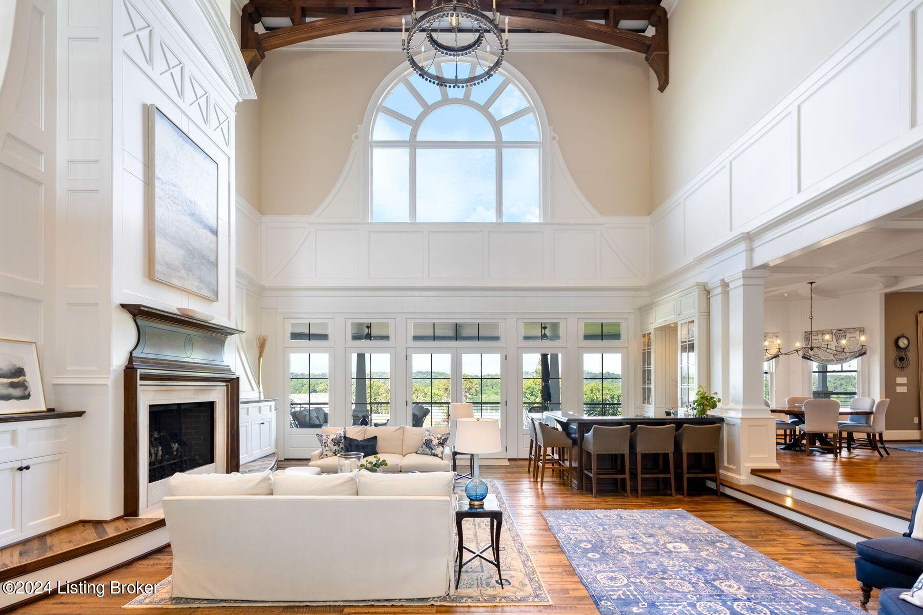 3602 River Ridge Cove