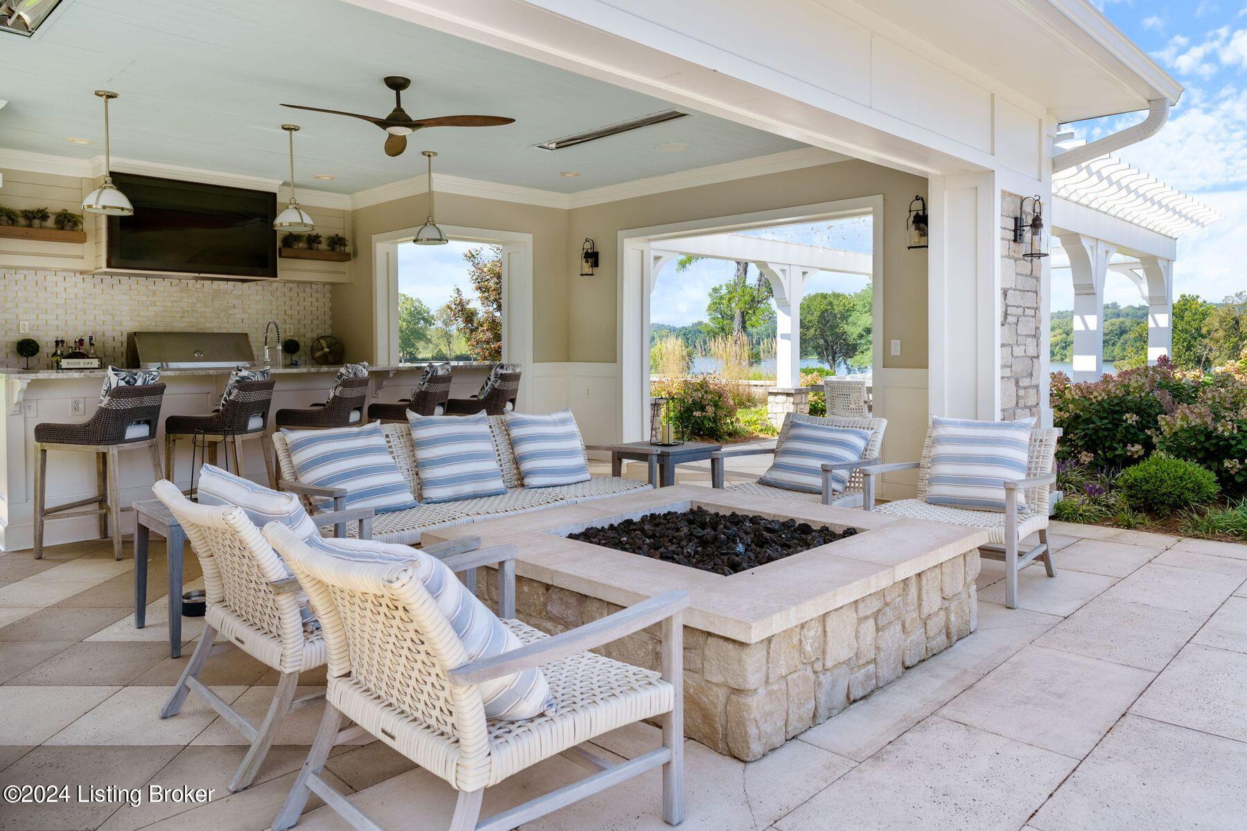 3602 River Ridge Cove