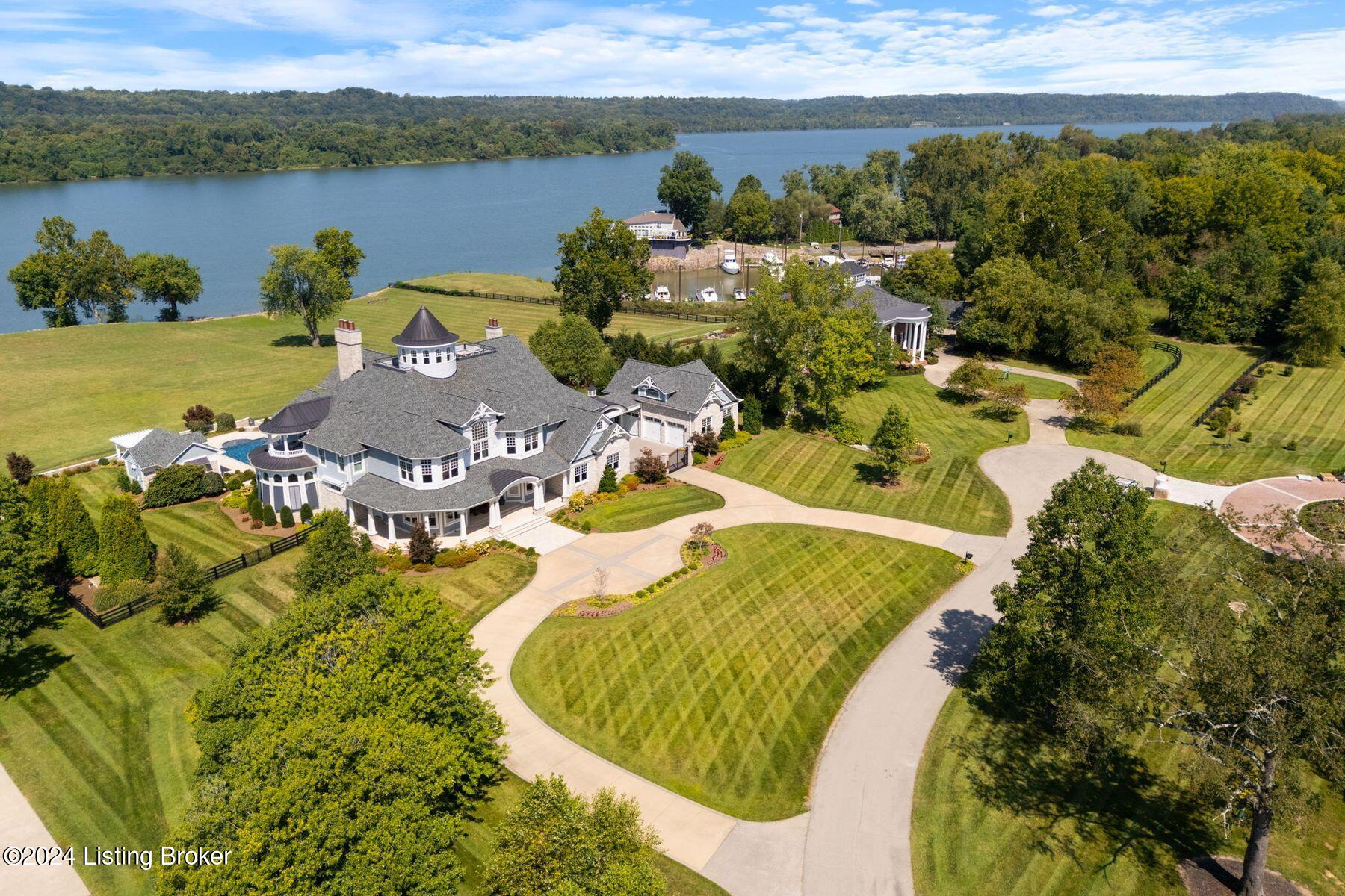 3602 River Ridge Cove