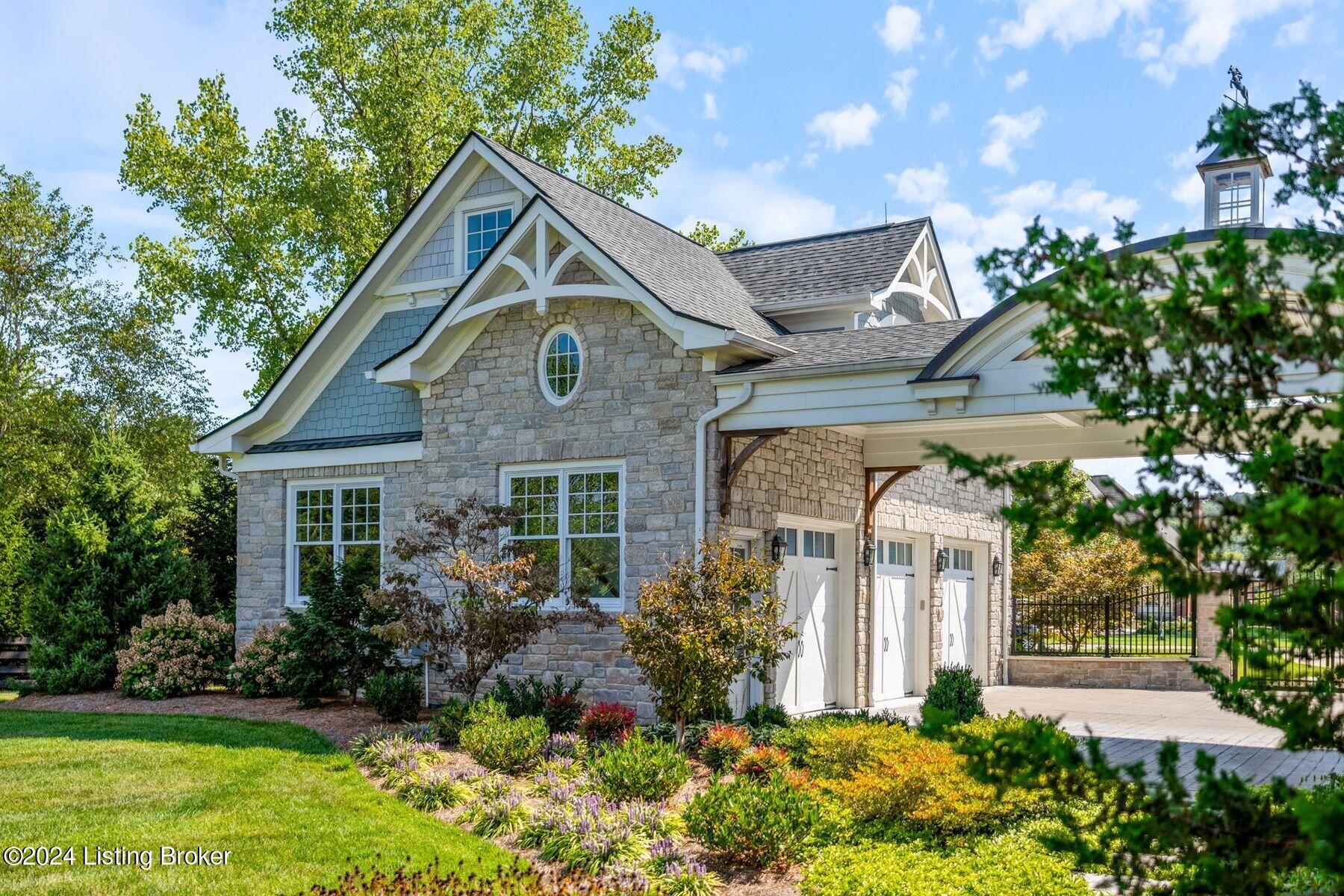 3602 River Ridge Cove