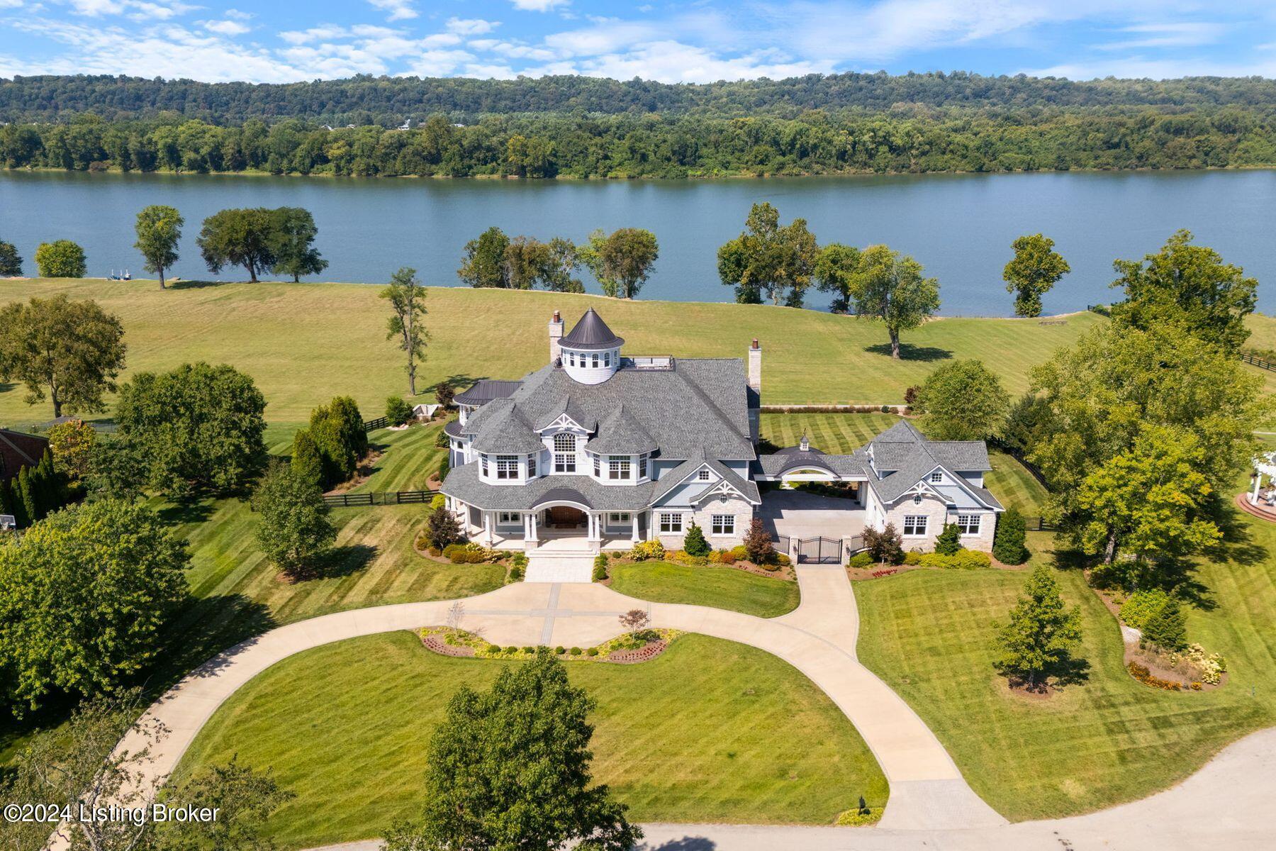 3602 River Ridge Cove