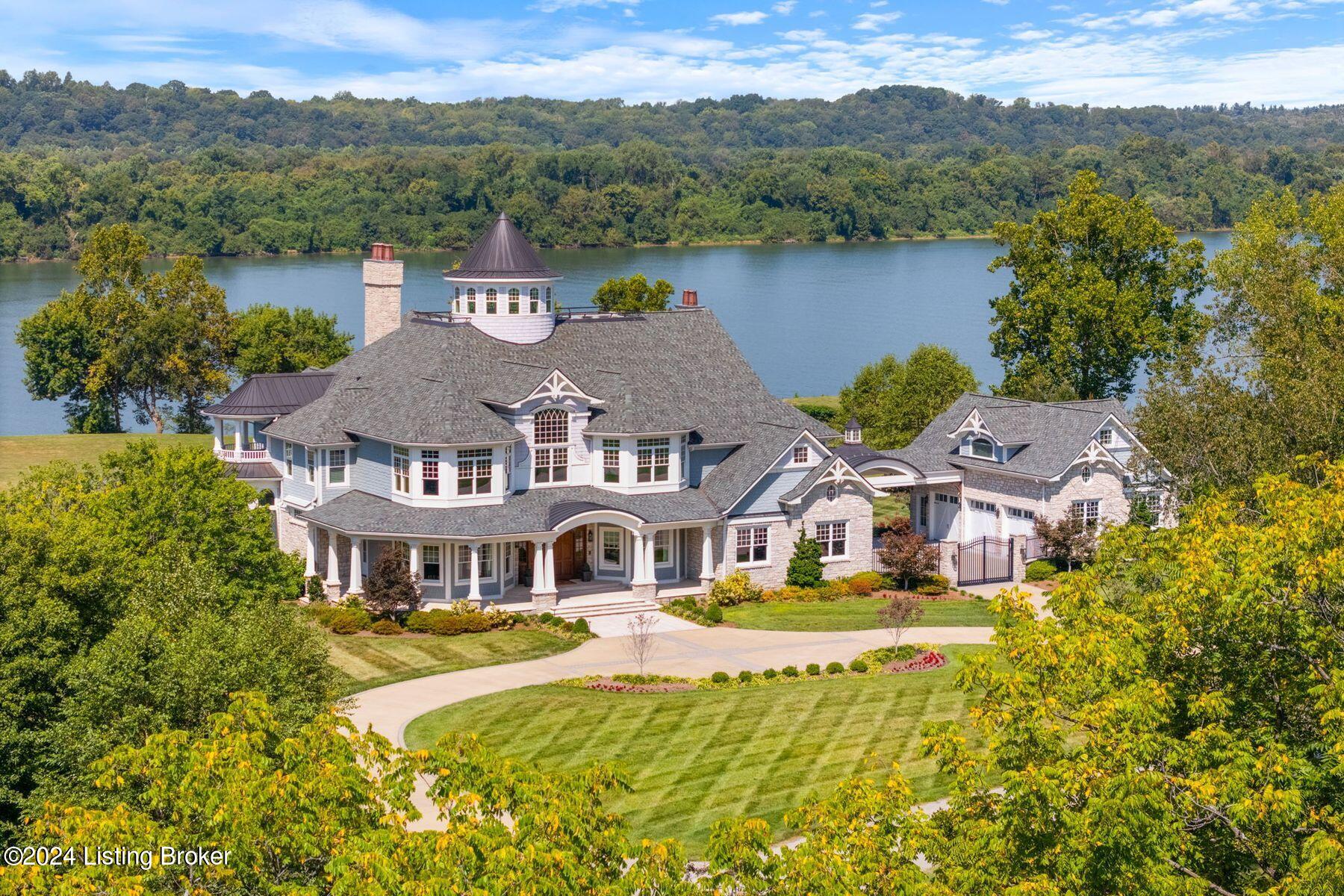 3602 River Ridge Cove