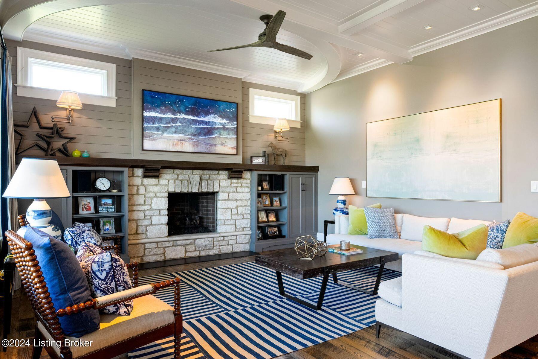 3602 River Ridge Cove