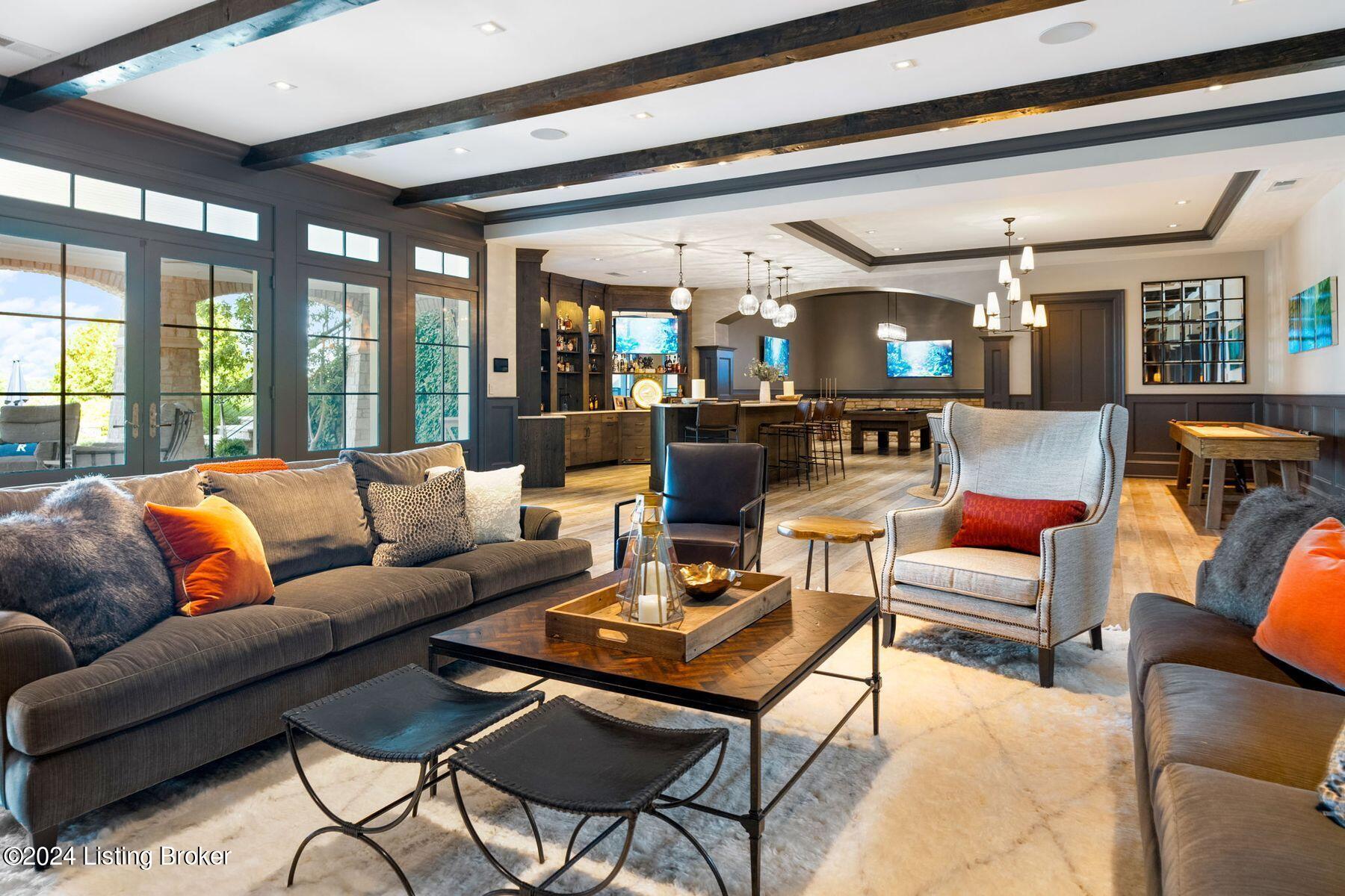3602 River Ridge Cove