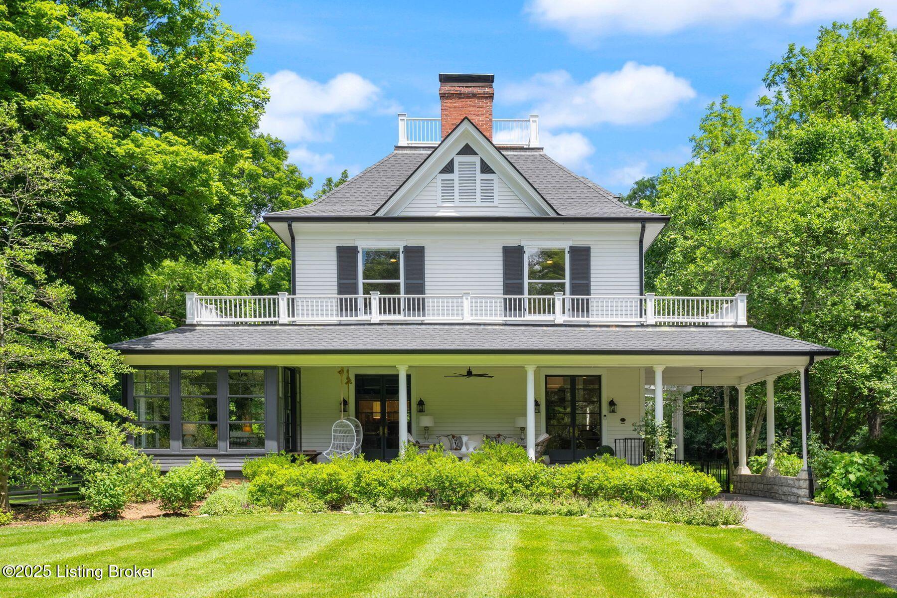 1313 Glenbrook Rd