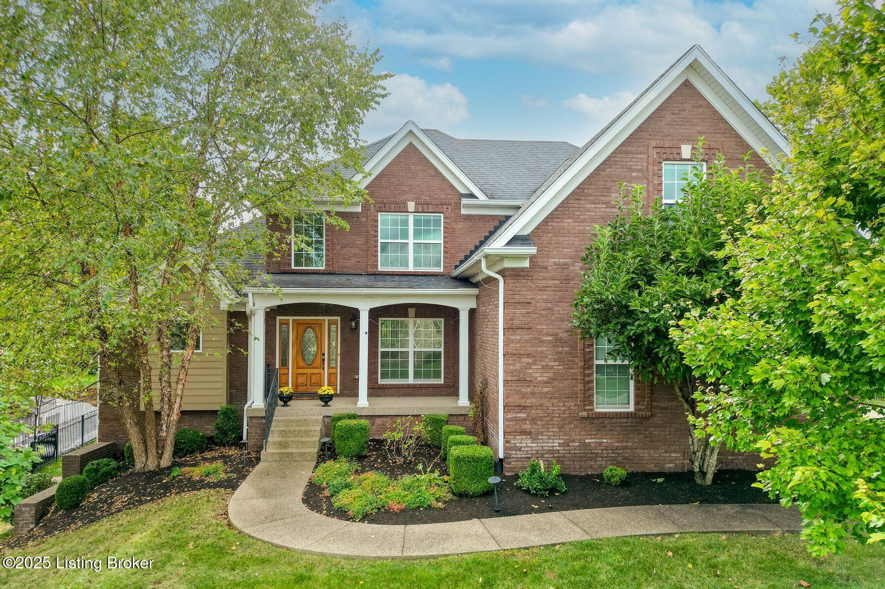 13303 Hampton Cir