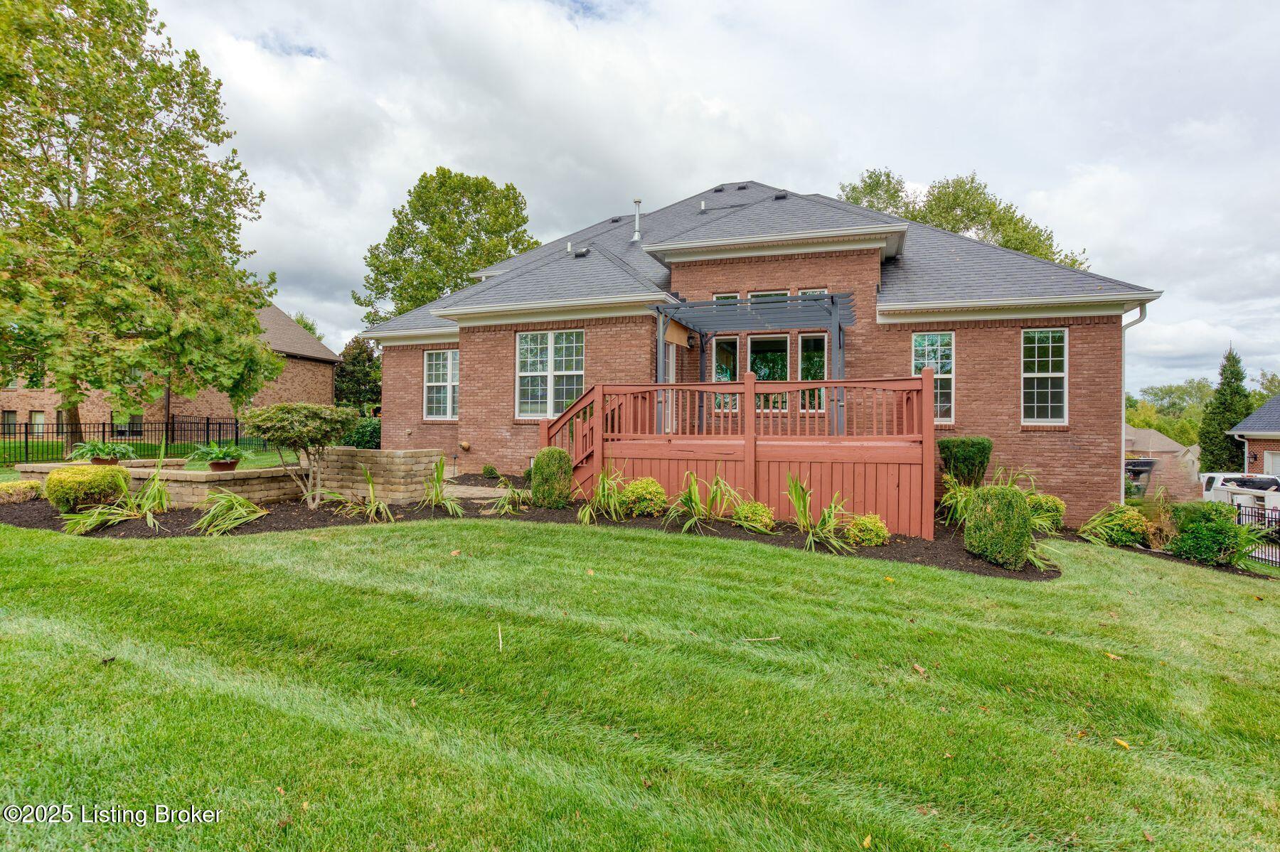 13303 Hampton Cir