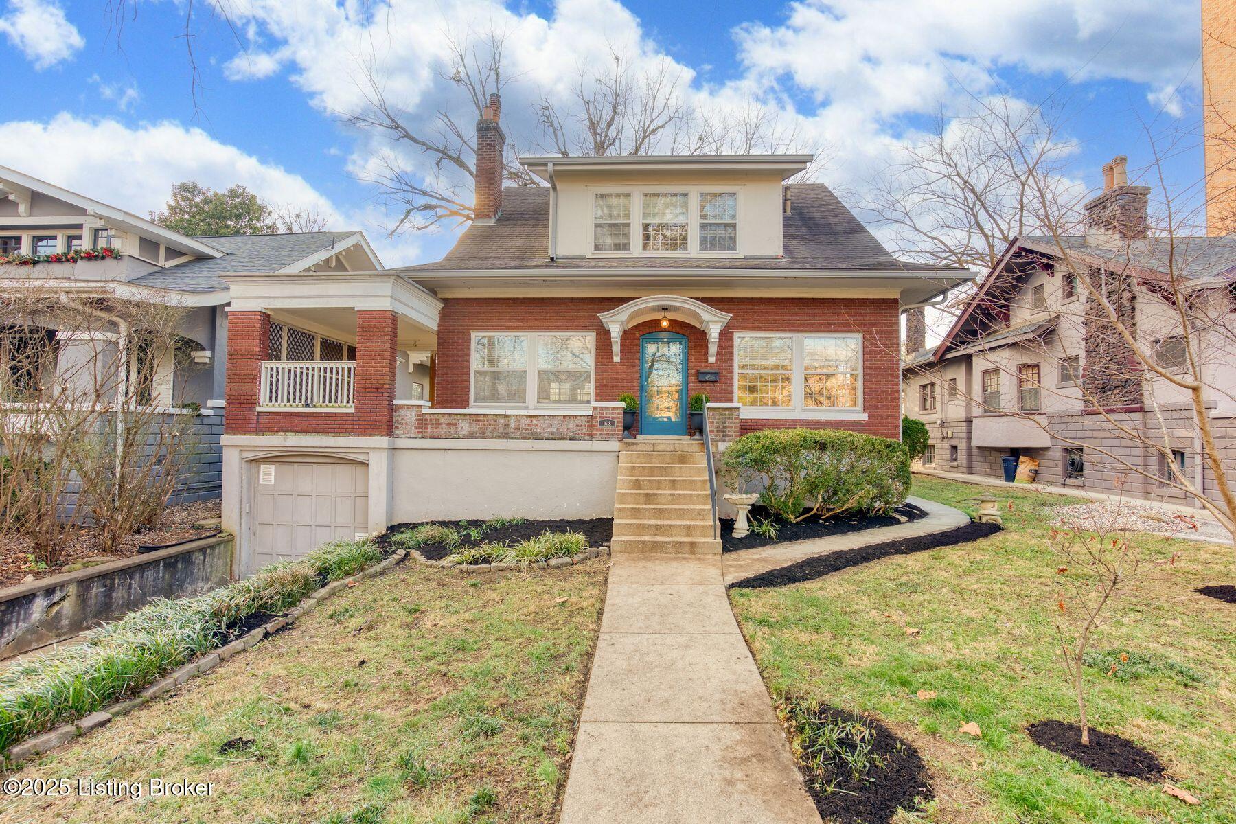 1618 Cowling Ave