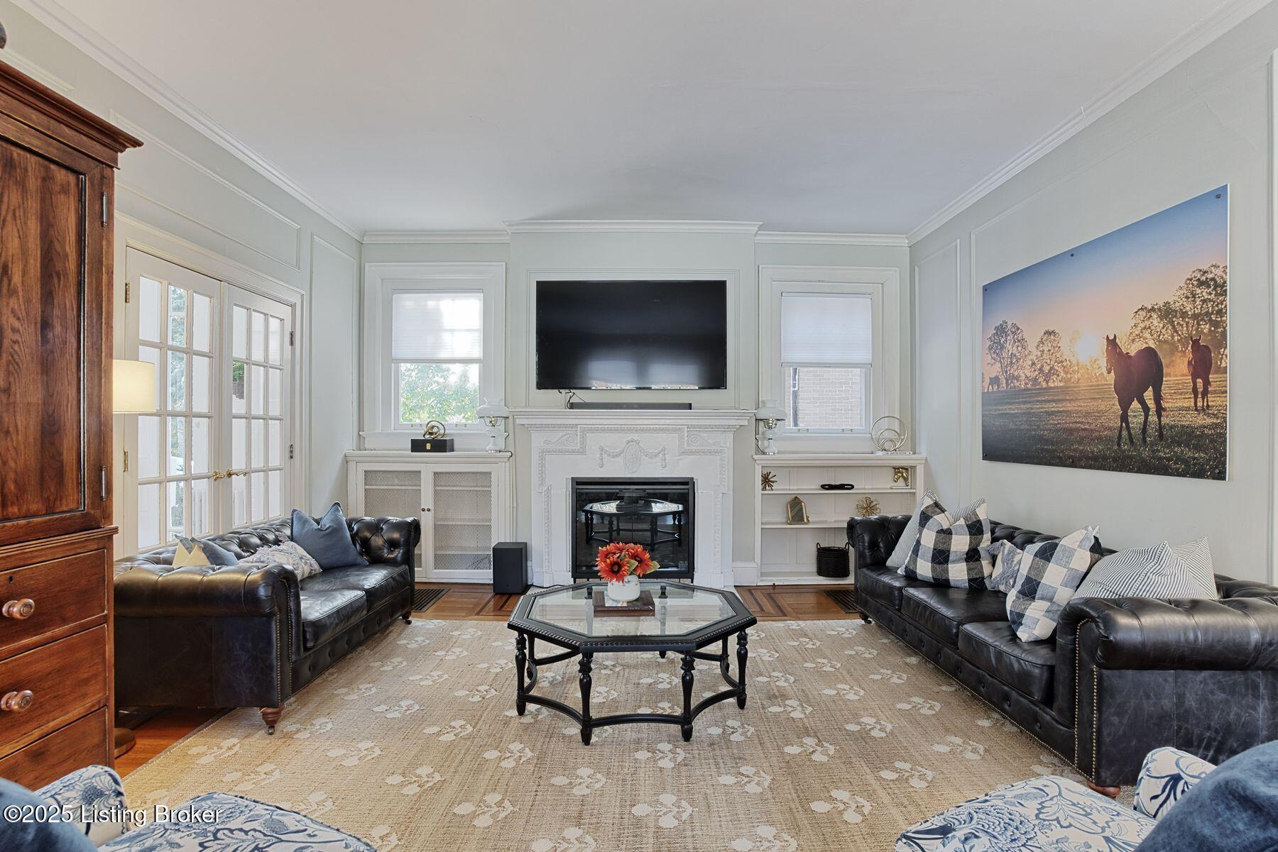 1478 Cherokee Rd