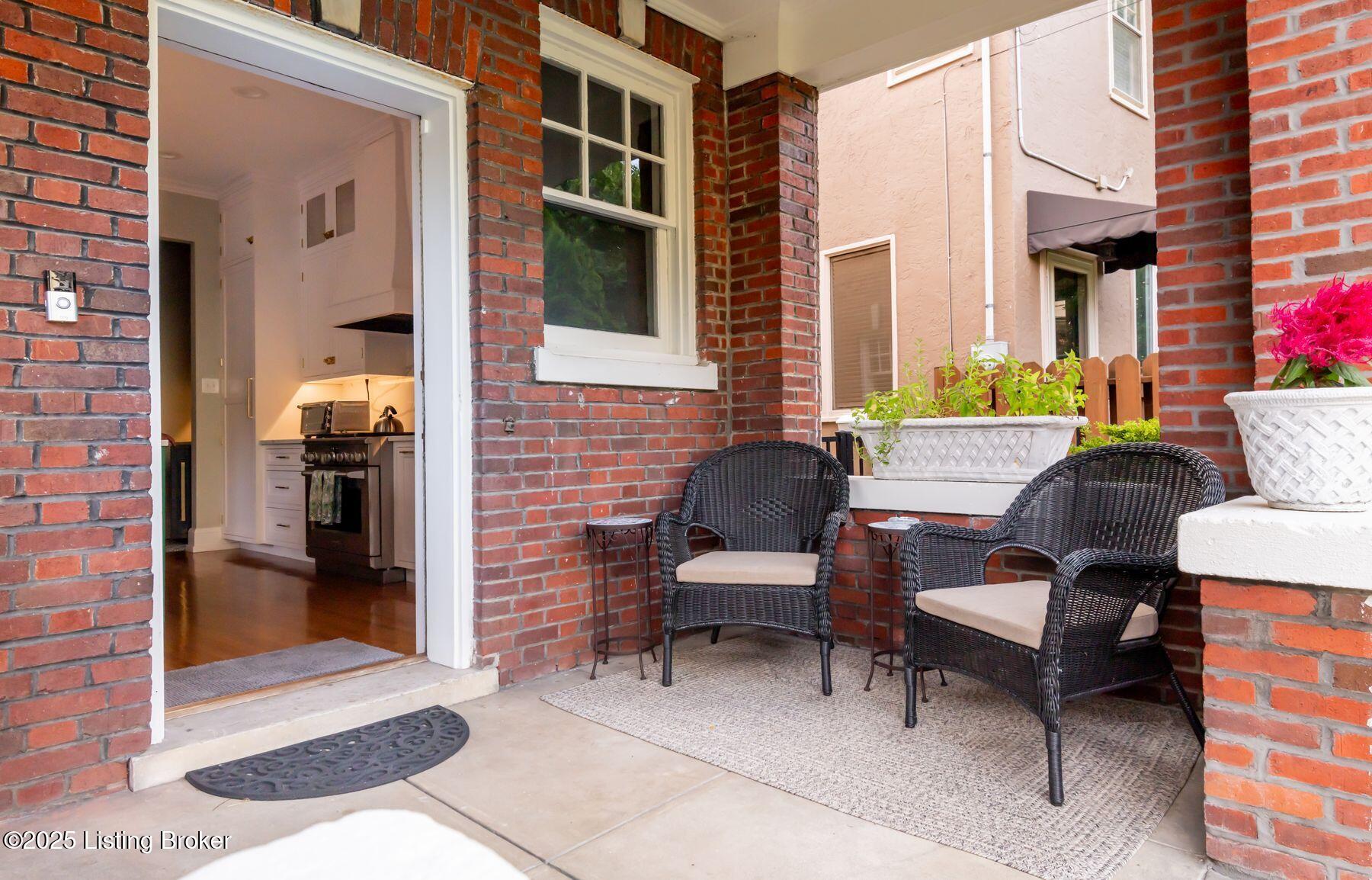 1478 Cherokee Rd