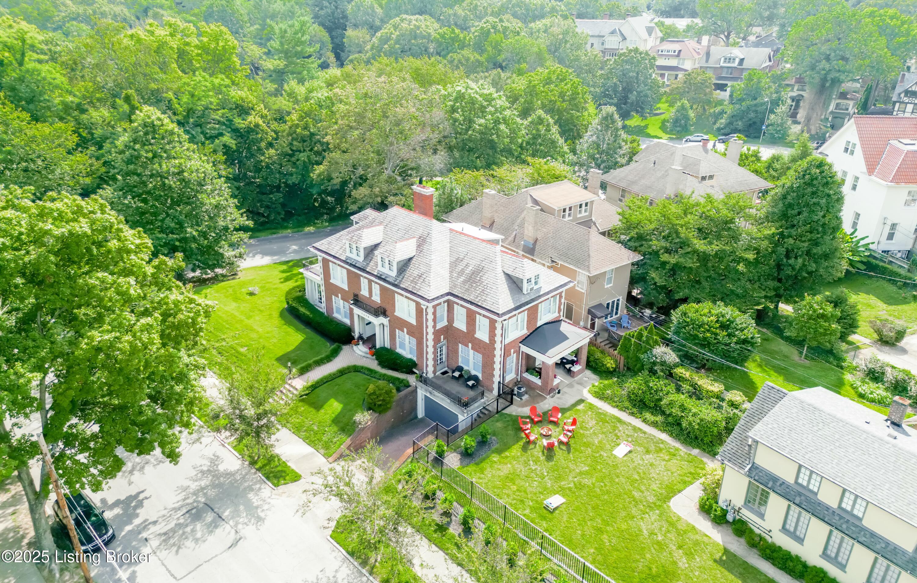 1478 Cherokee Rd