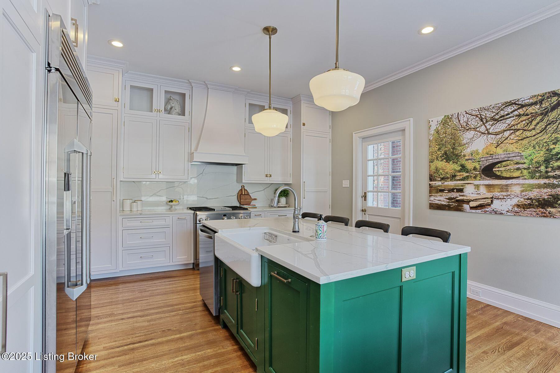 1478 Cherokee Rd