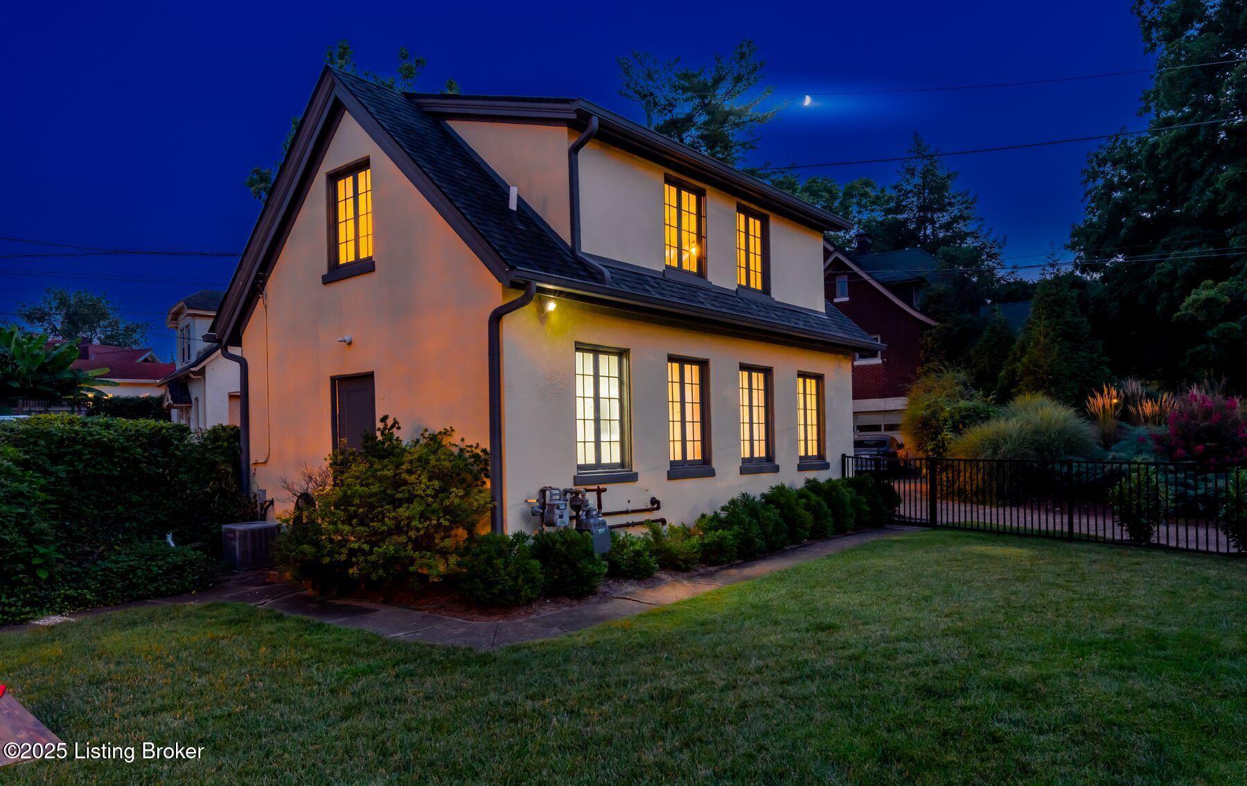 1478 Cherokee Rd