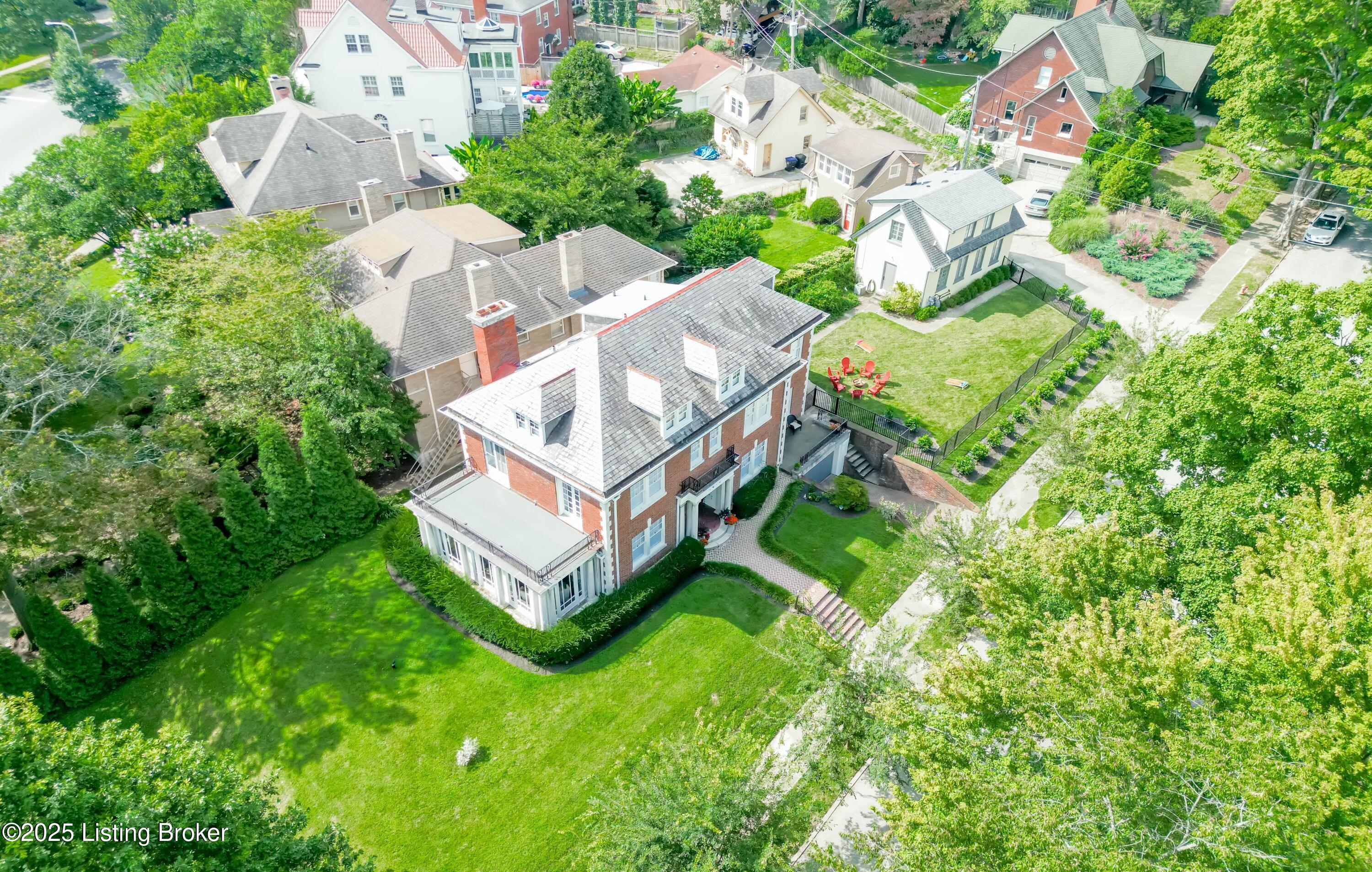 1478 Cherokee Rd