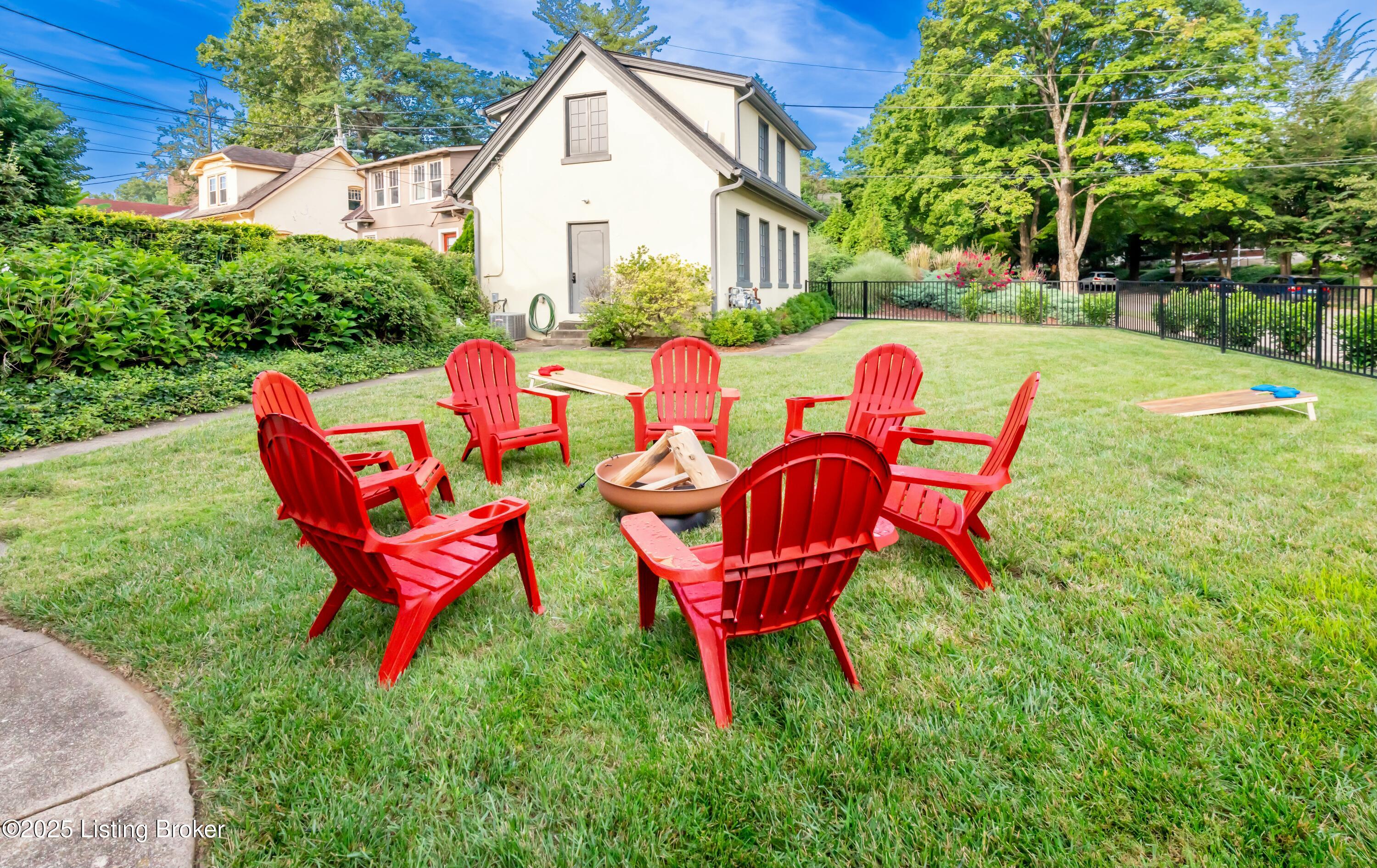 1478 Cherokee Rd