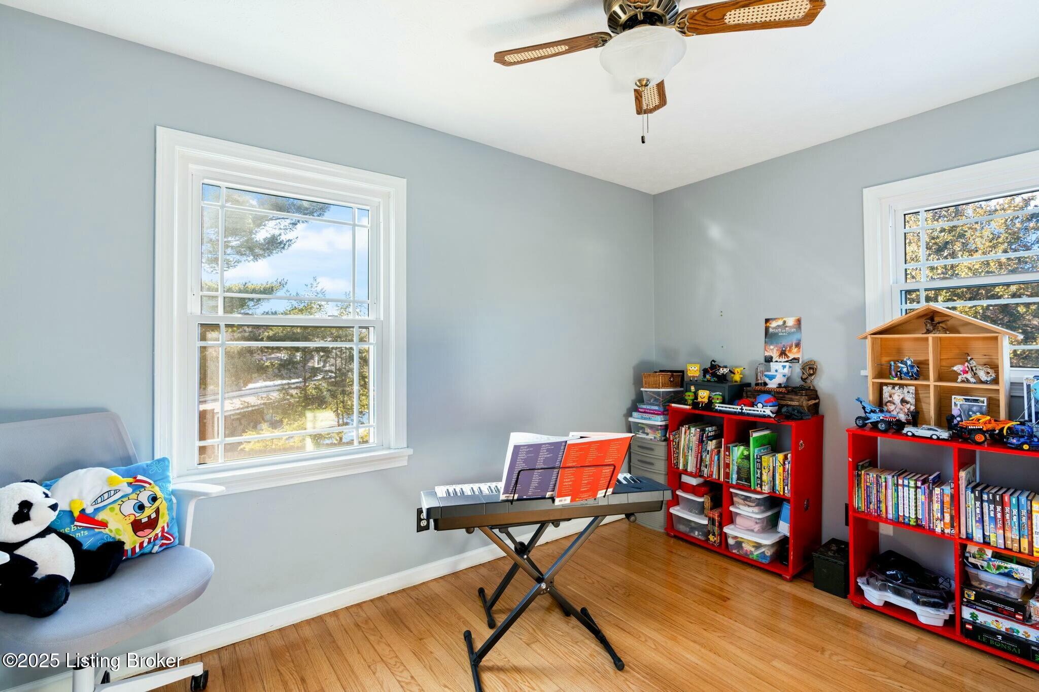 2600 Colonel Dr