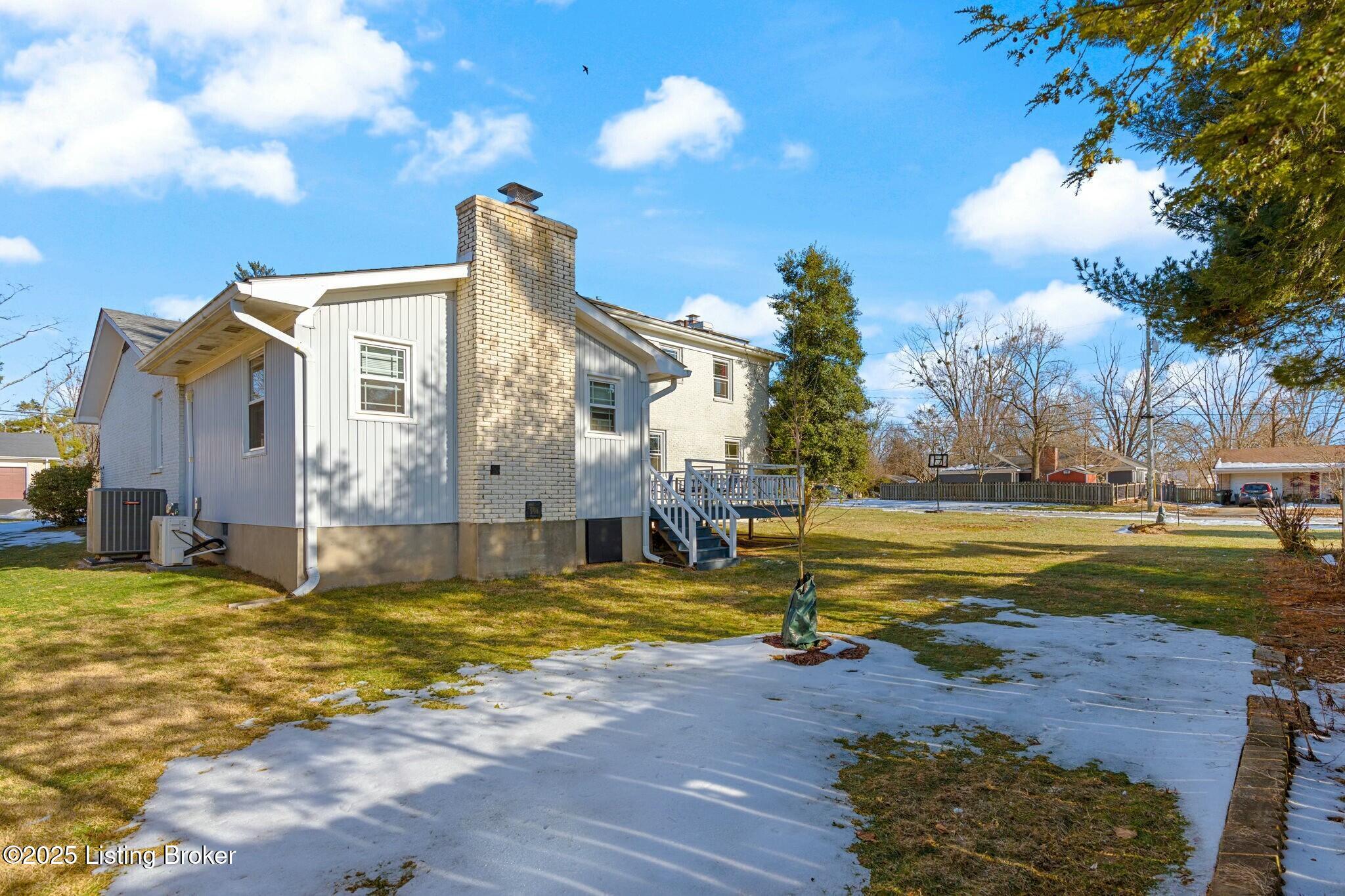 2600 Colonel Dr