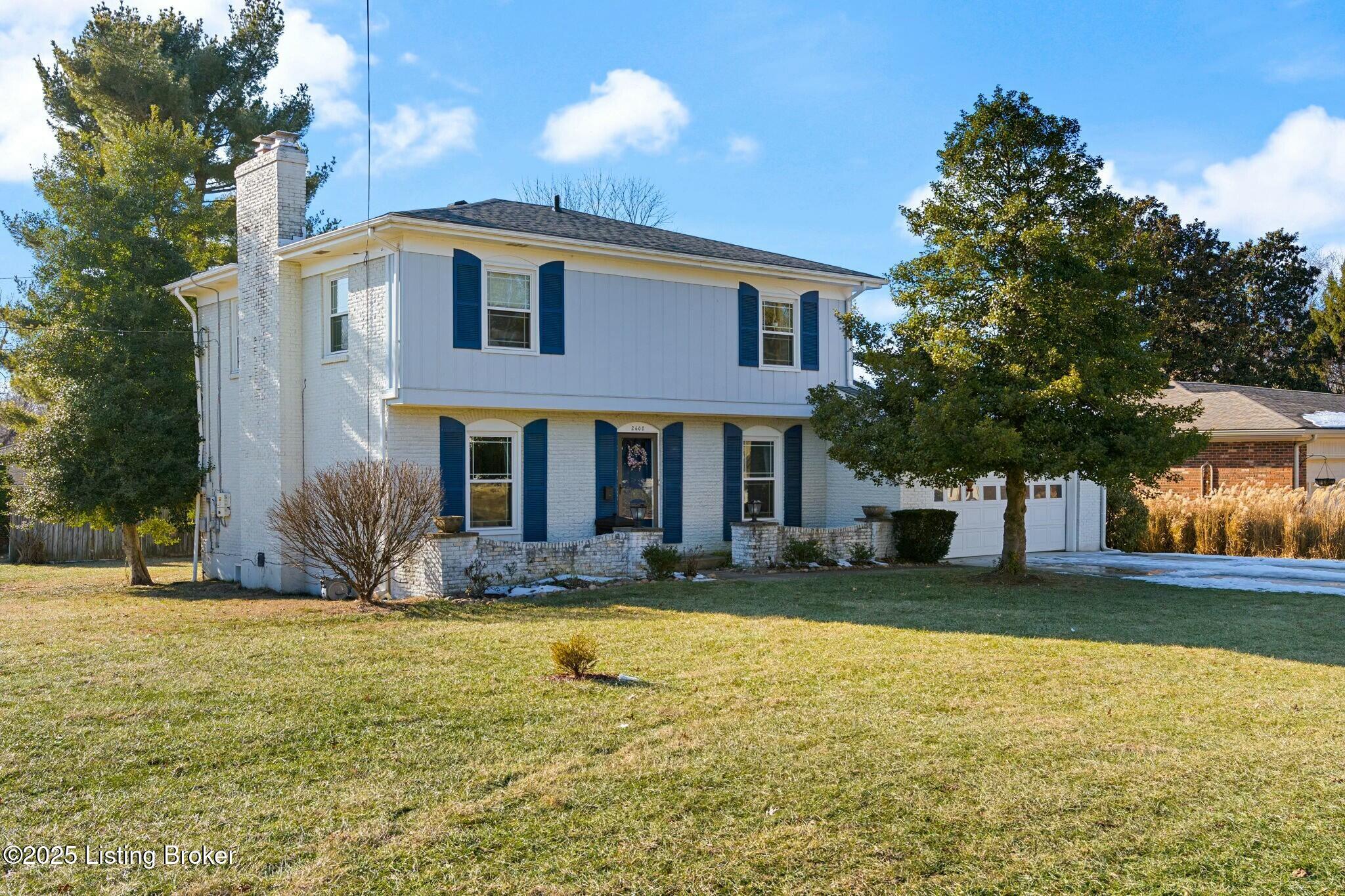 2600 Colonel Dr