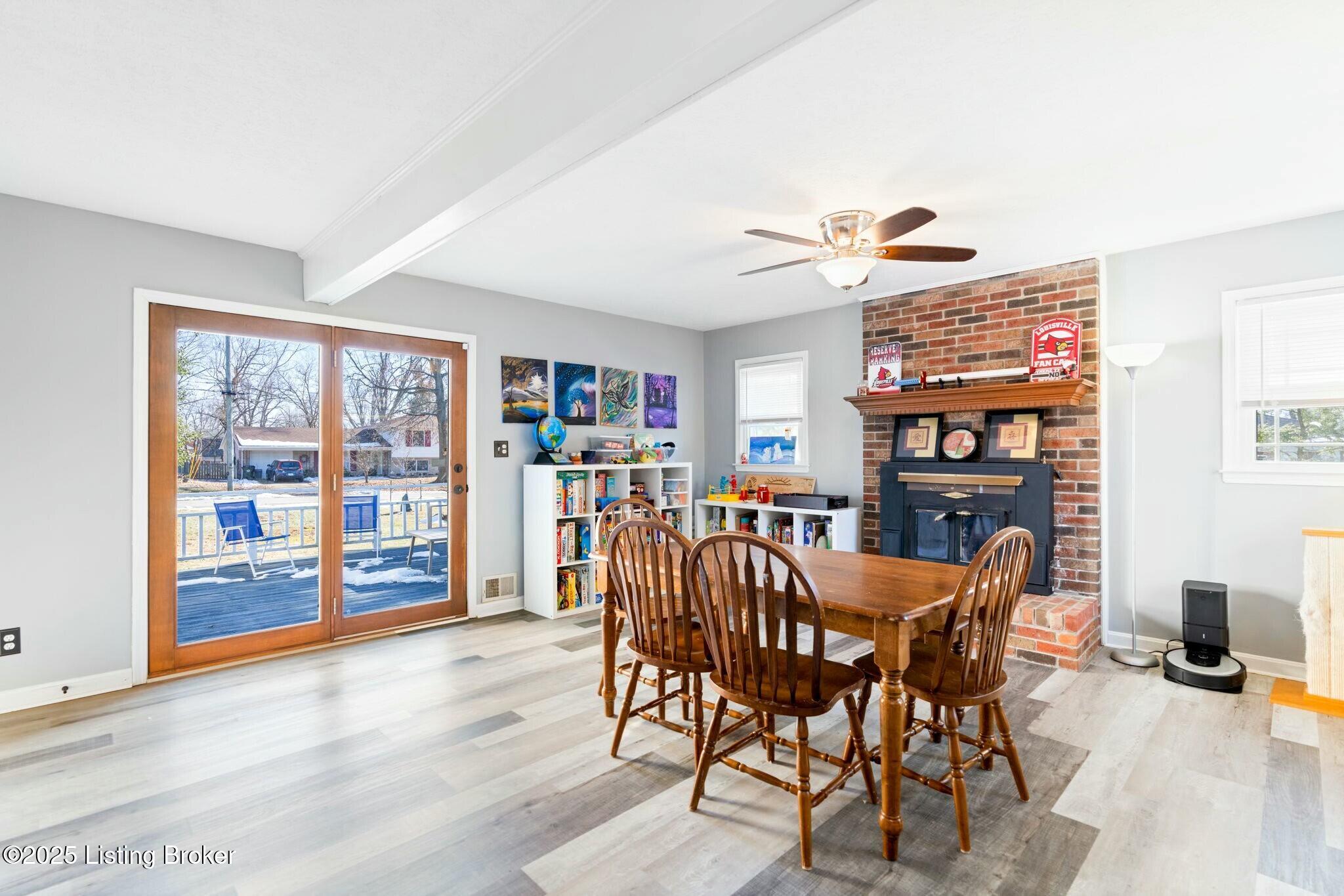 2600 Colonel Dr