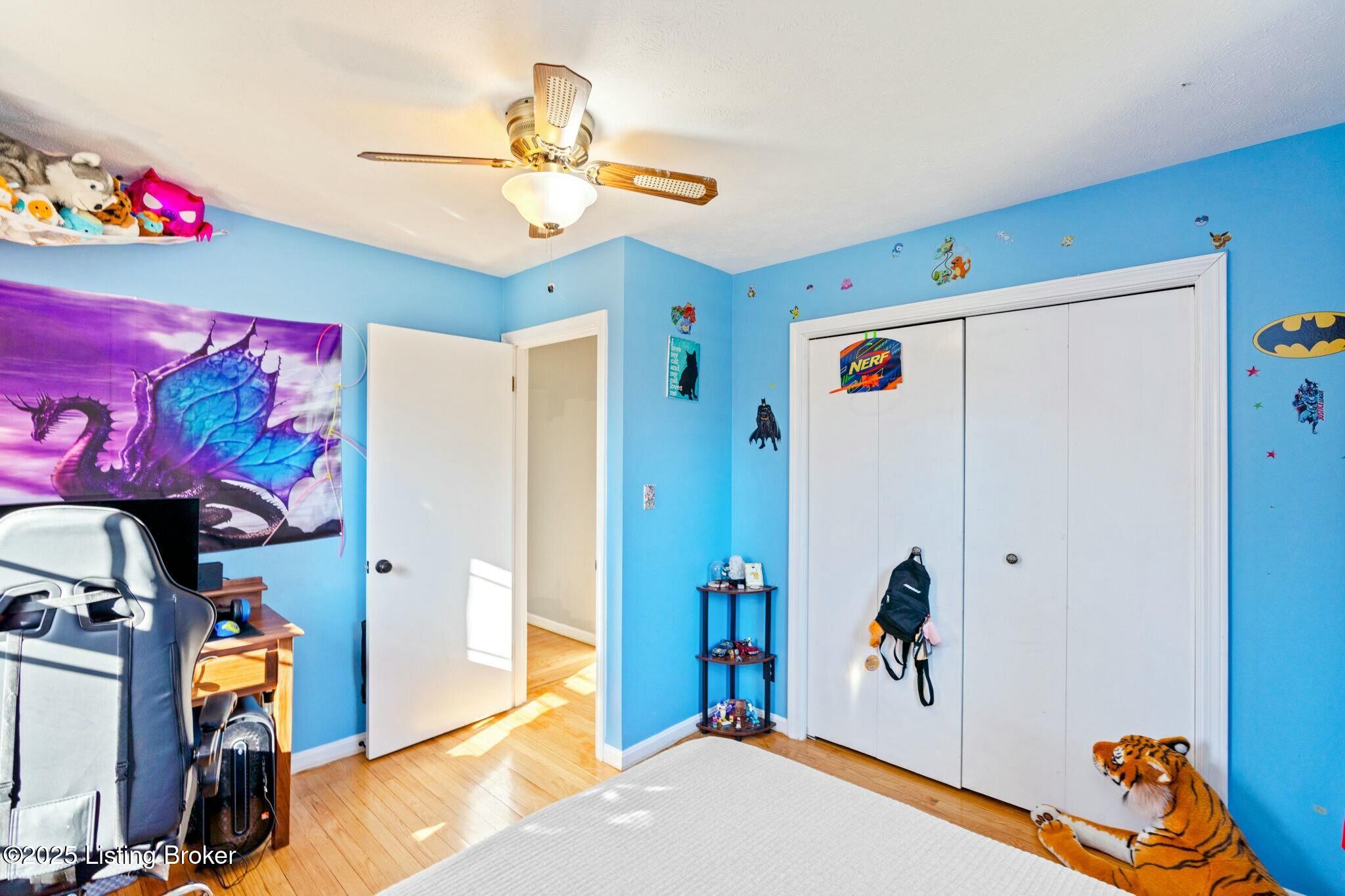 2600 Colonel Dr