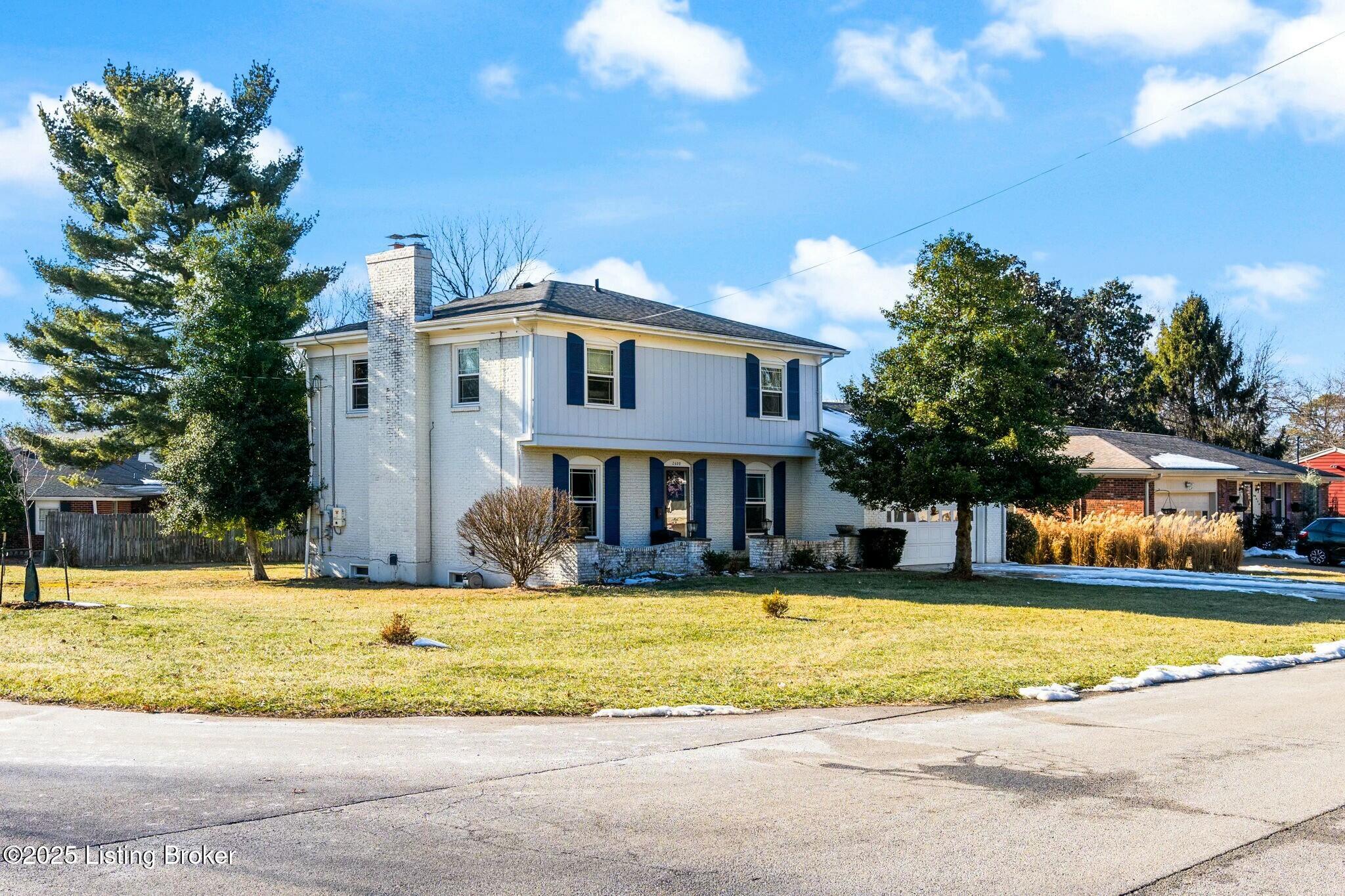 2600 Colonel Dr
