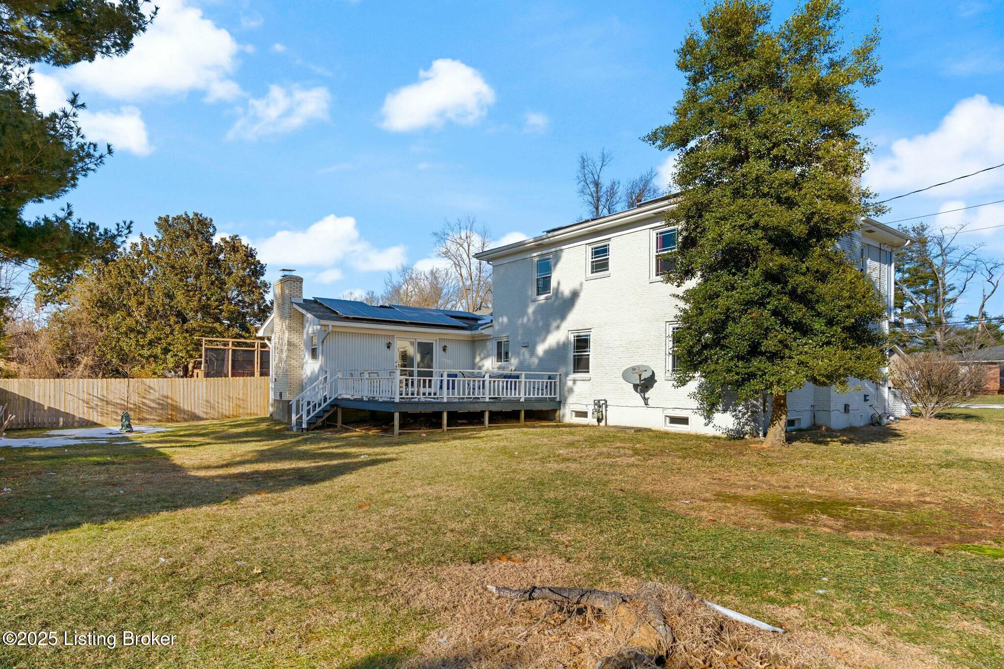 2600 Colonel Dr