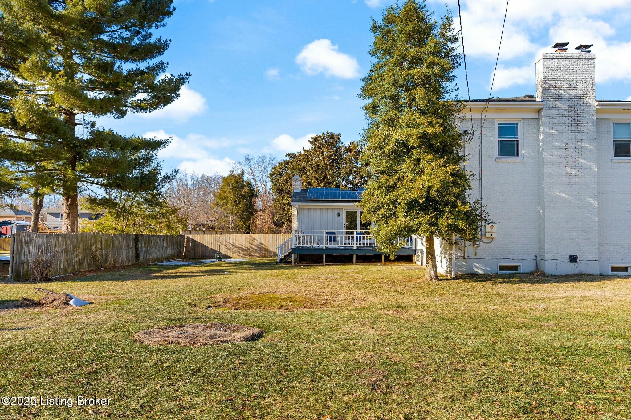 2600 Colonel Dr