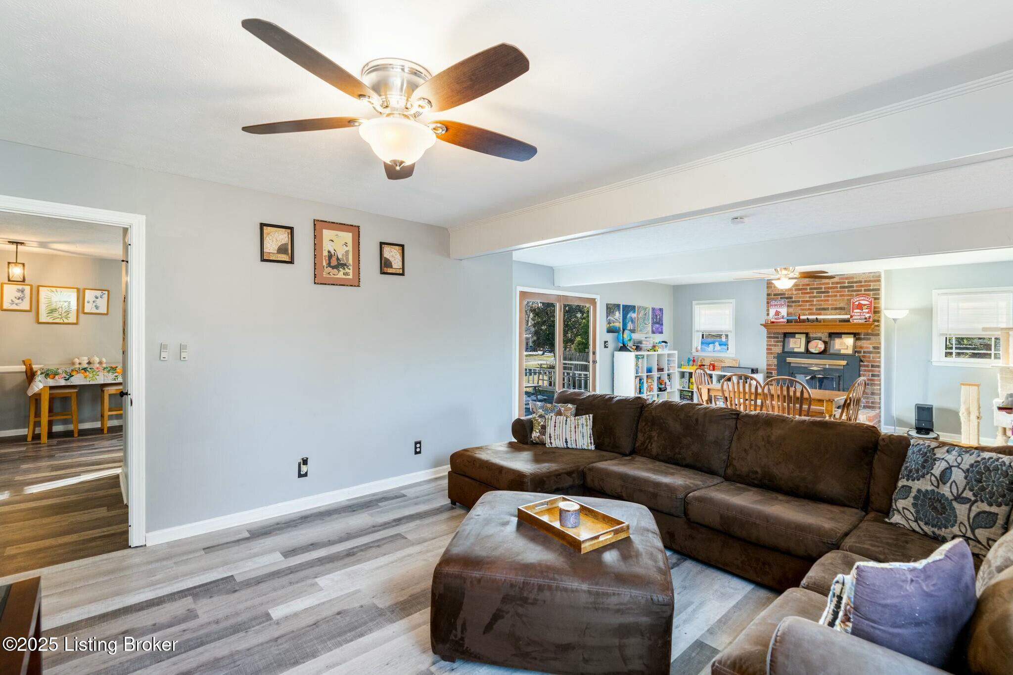 2600 Colonel Dr