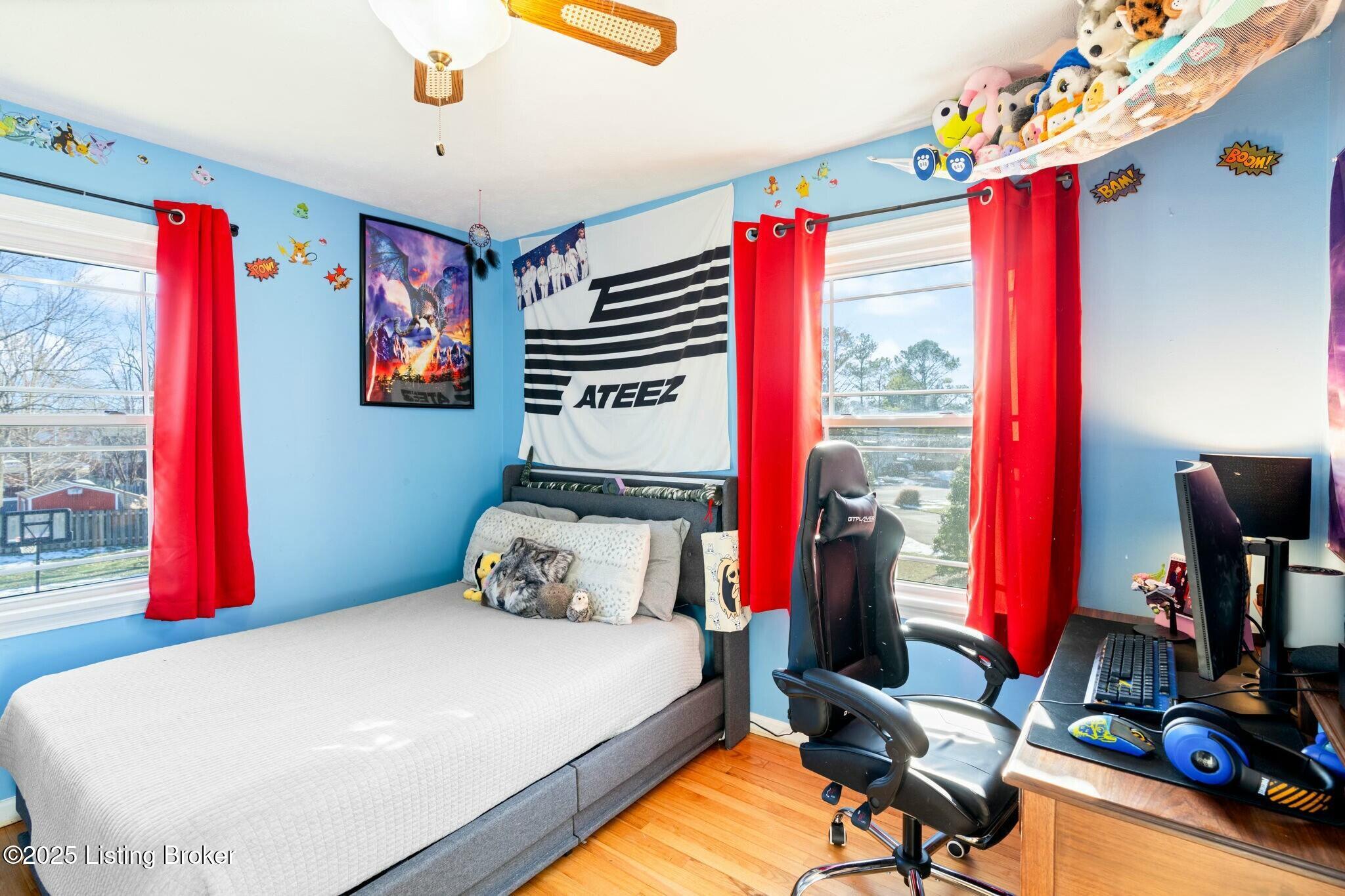 2600 Colonel Dr