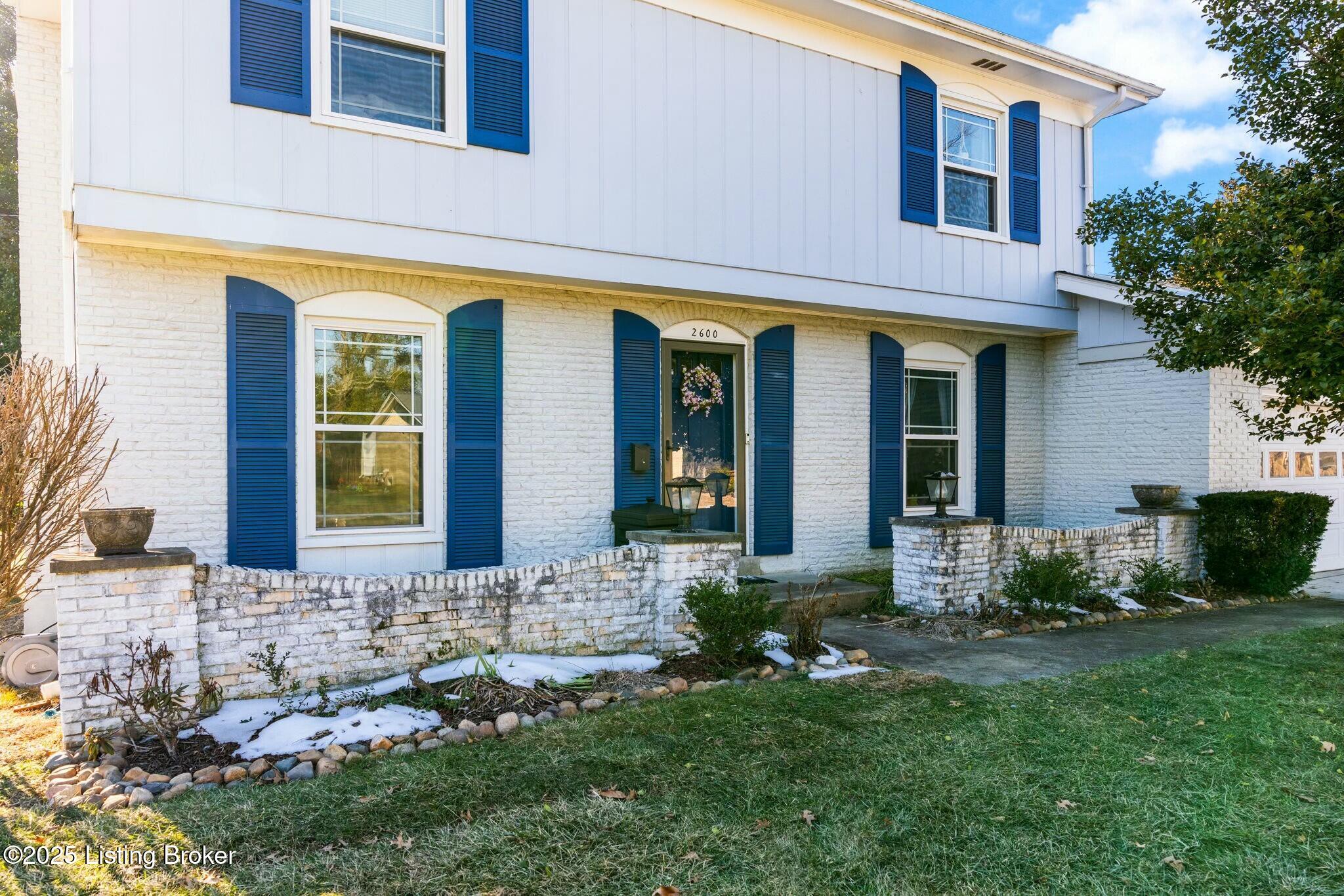 2600 Colonel Dr