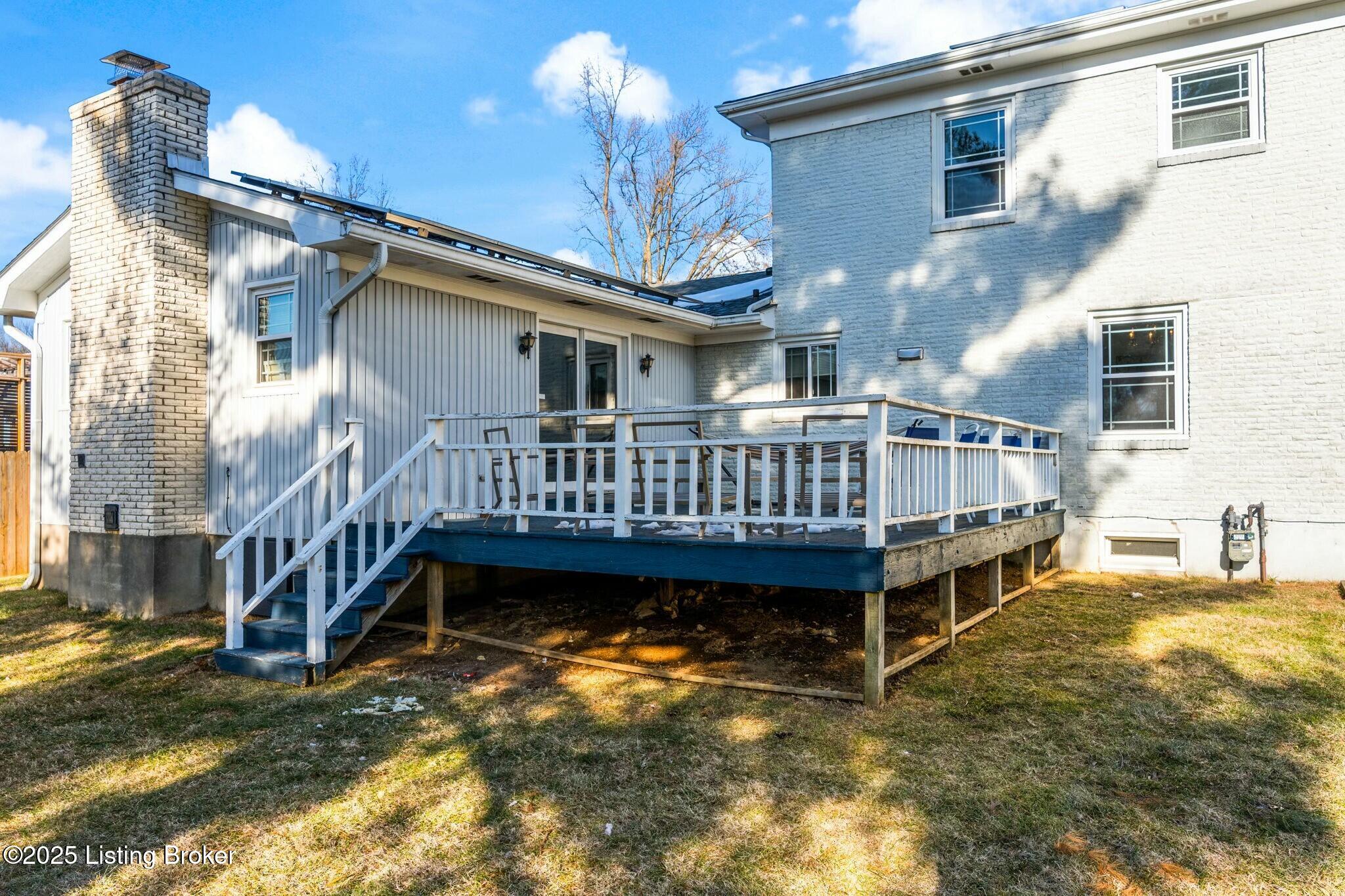 2600 Colonel Dr