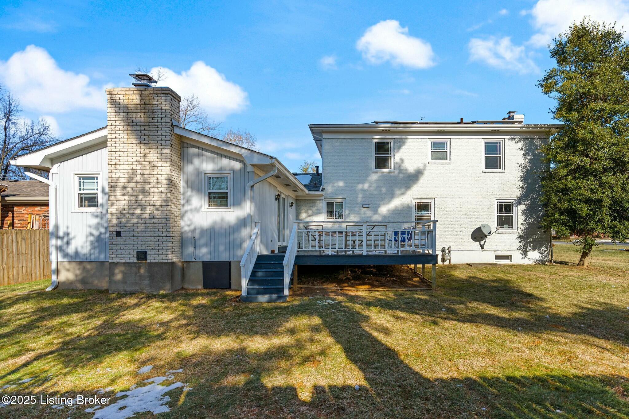 2600 Colonel Dr