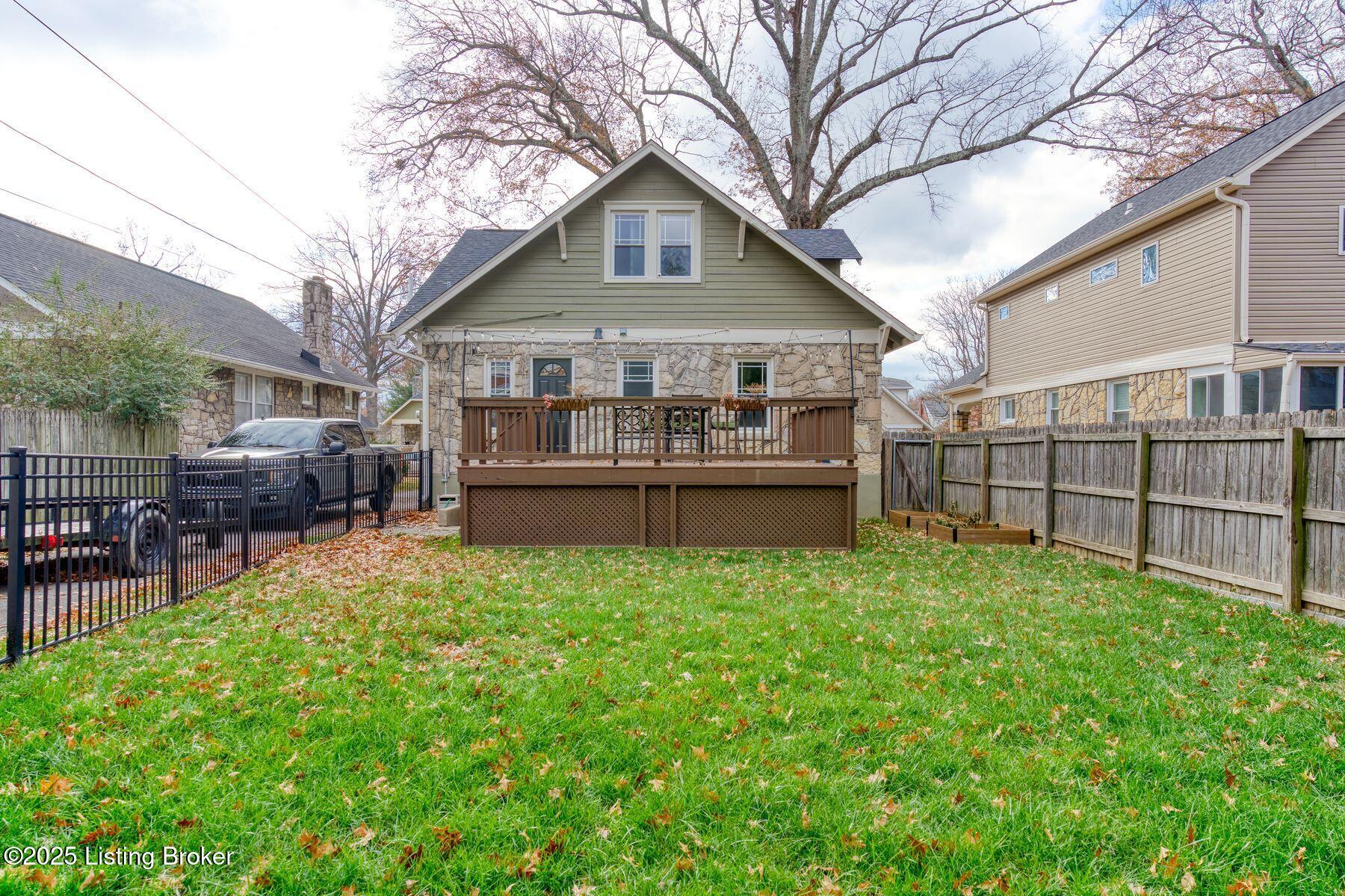 147 Wiltshire Ave