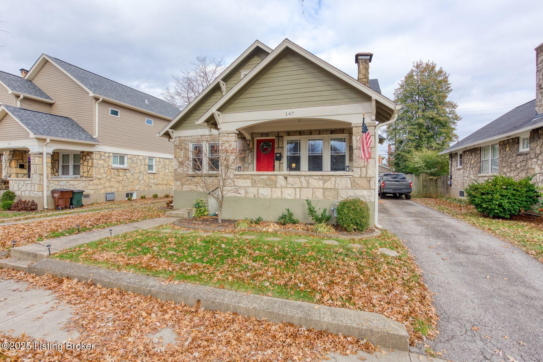 147 Wiltshire Ave
