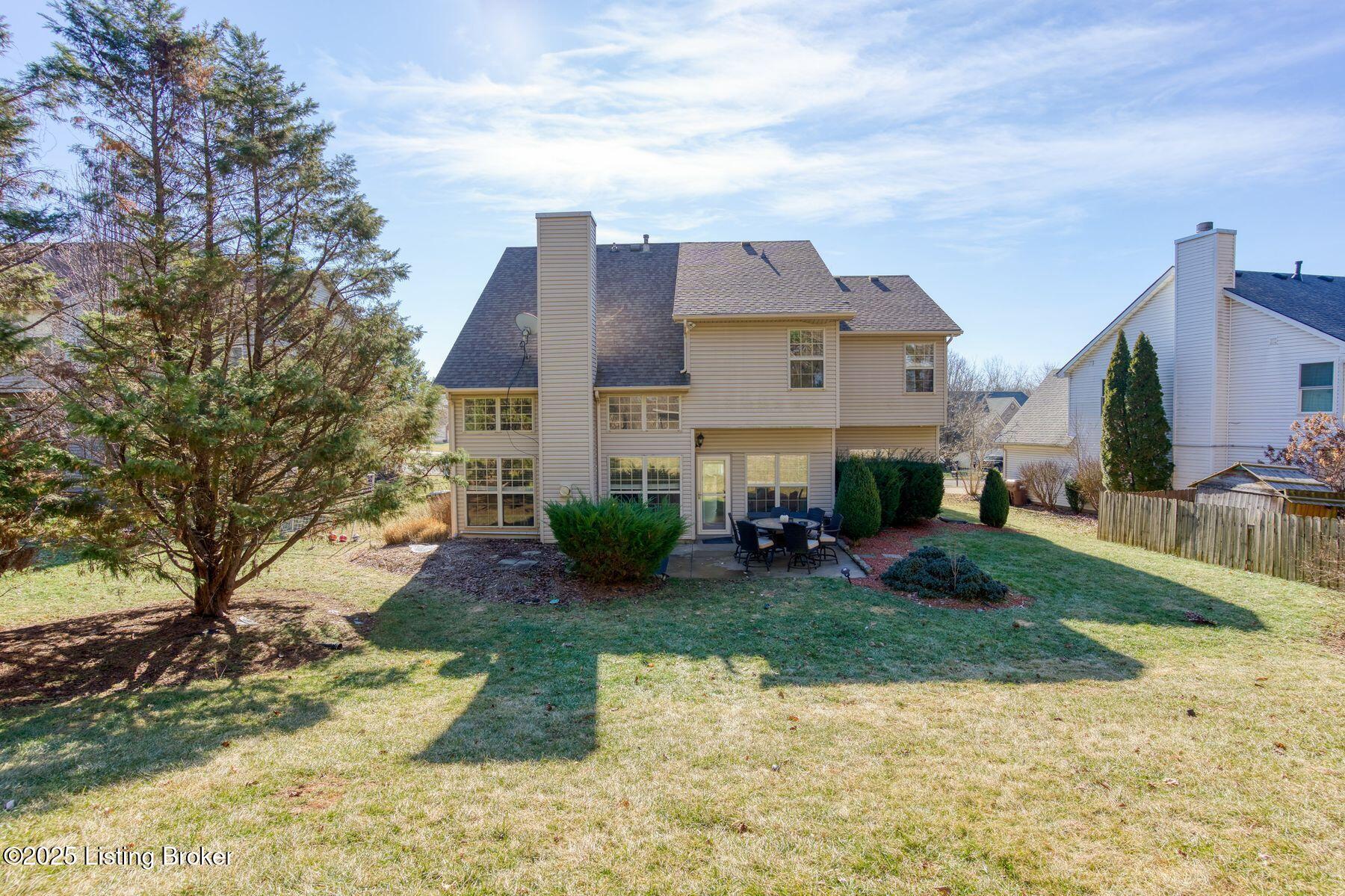 9117 Bingham View Ct