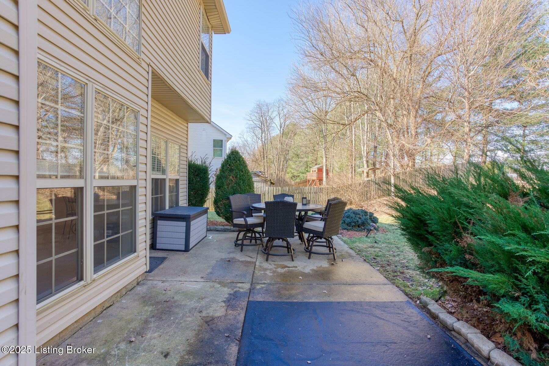 9117 Bingham View Ct